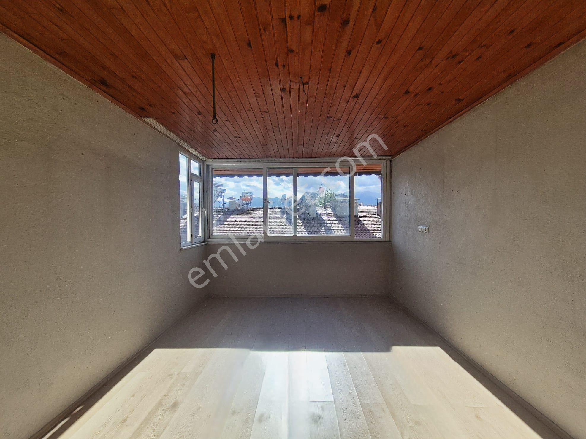 Dıalog Myra Dan Karşıyaka Mahallesi Nde Kiralık Daire - Görsel 13