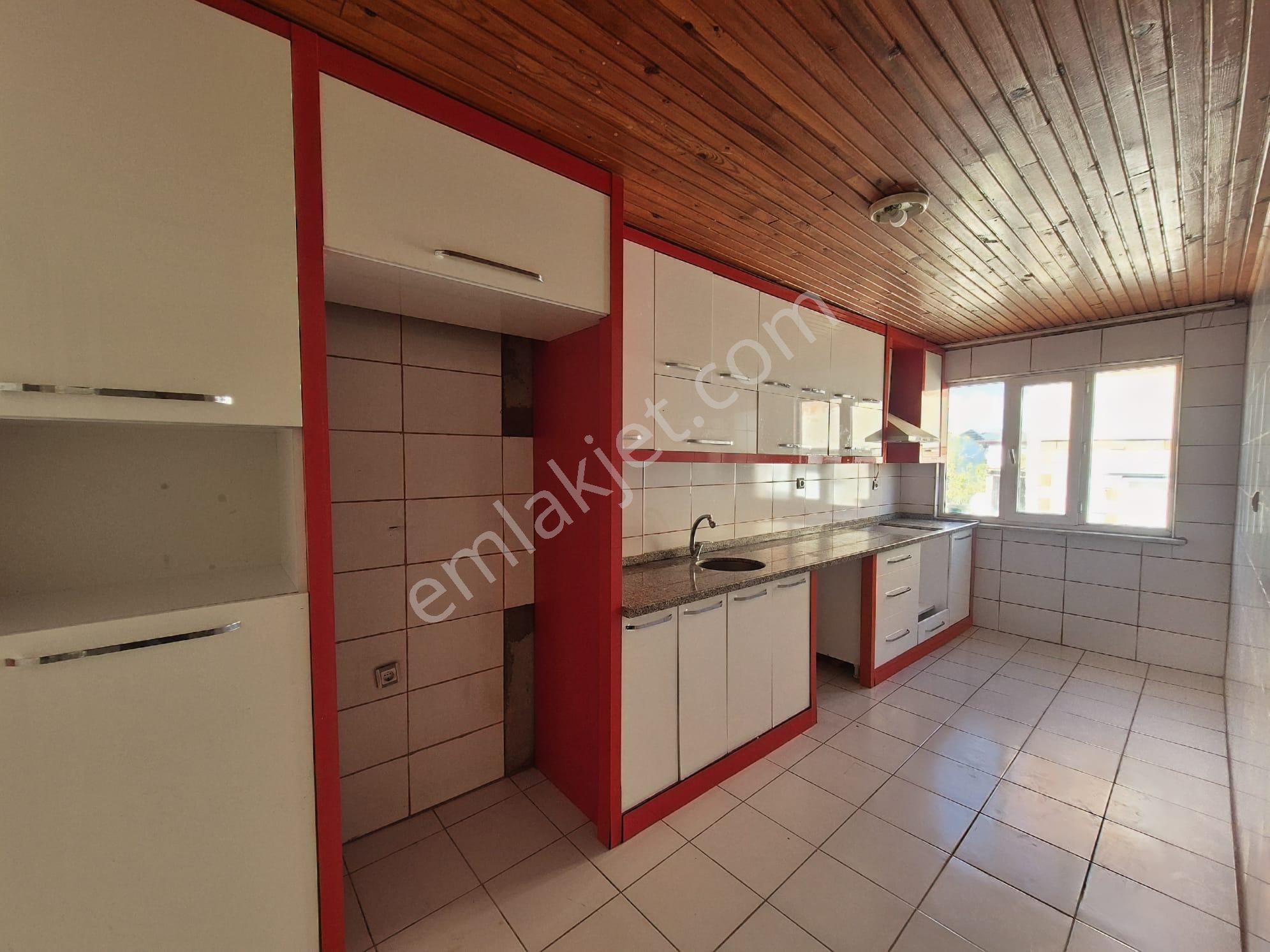 Dıalog Myra Dan Karşıyaka Mahallesi Nde Kiralık Daire - Görsel 18