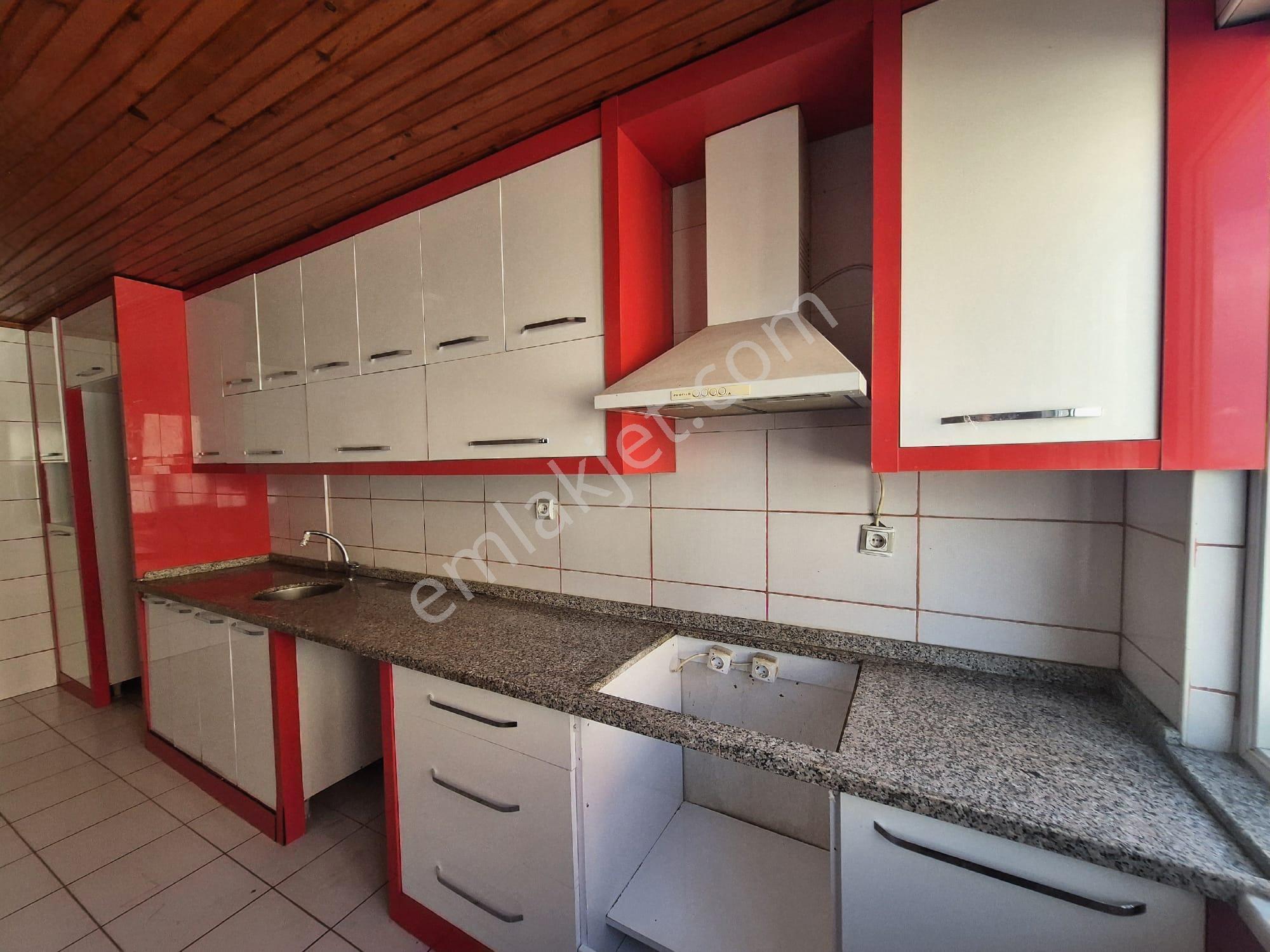 Dıalog Myra Dan Karşıyaka Mahallesi Nde Kiralık Daire - Görsel 22