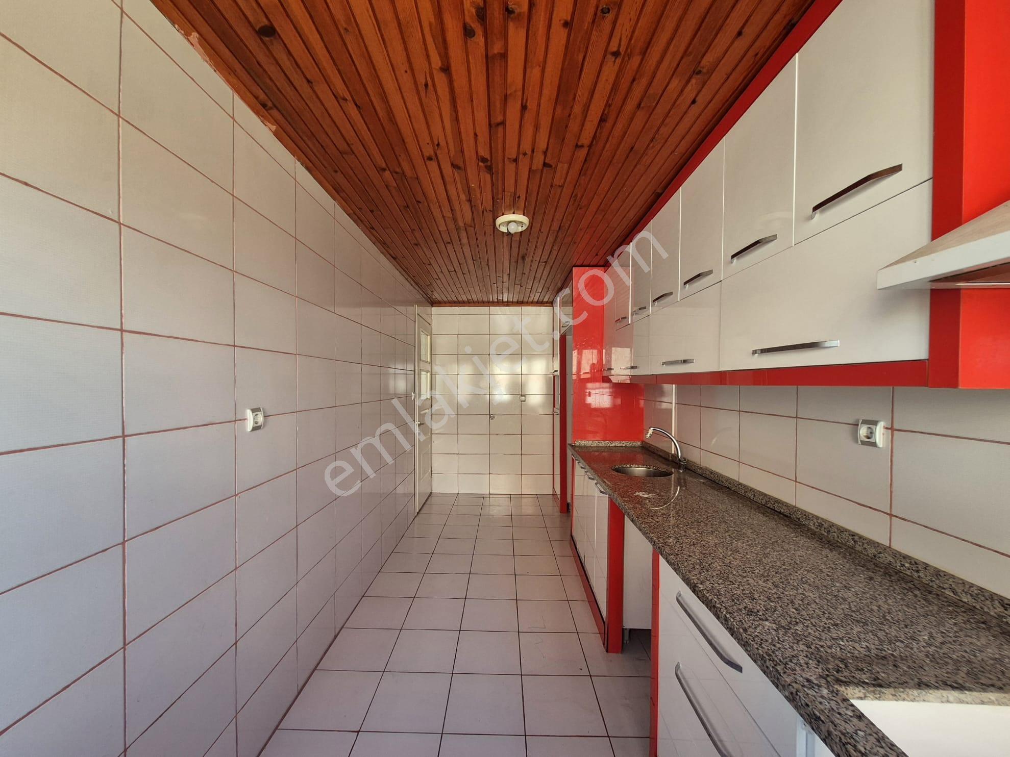 Dıalog Myra Dan Karşıyaka Mahallesi Nde Kiralık Daire - Görsel 21