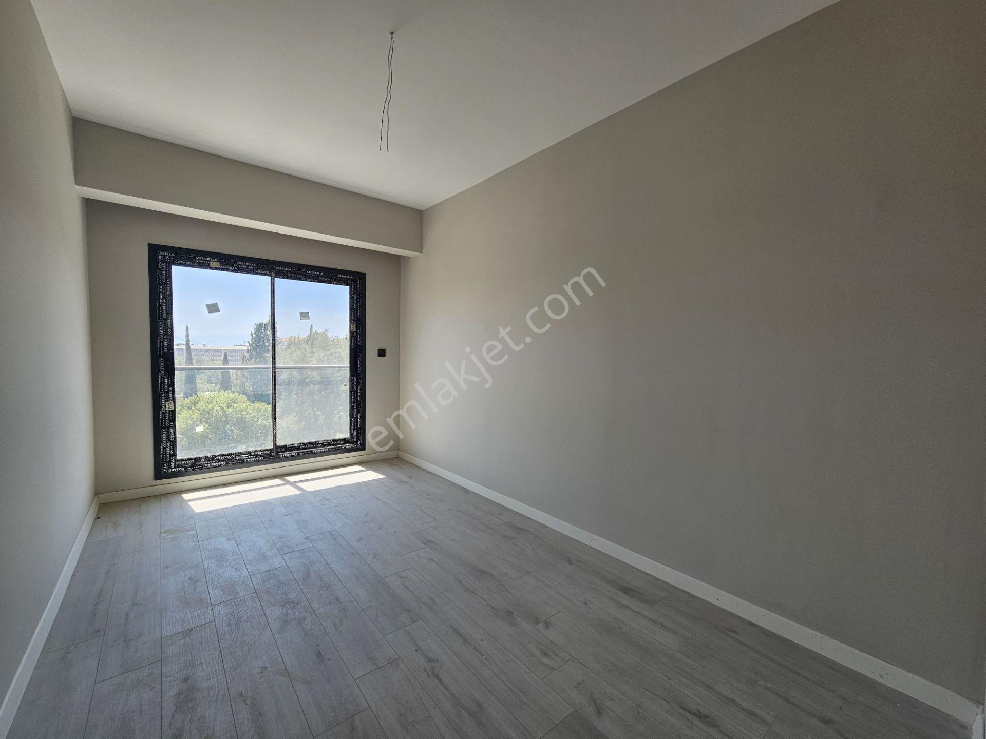 Procity'den 3+1 Otel Kosepti Tadında Daire Aydın'ın Kalbinde - Görsel 20