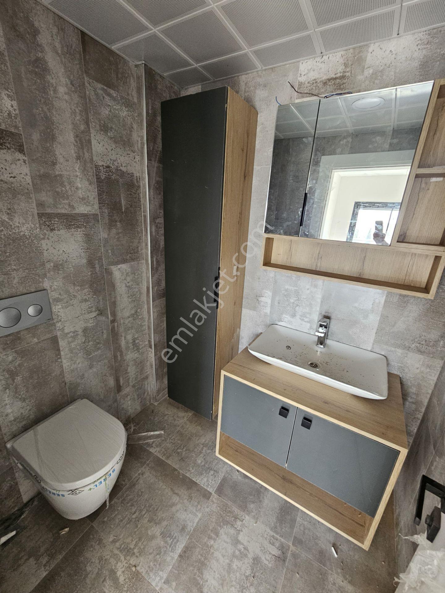 Procity'den 3+1 Otel Kosepti Tadında Daire Aydın'ın Kalbinde - Görsel 16