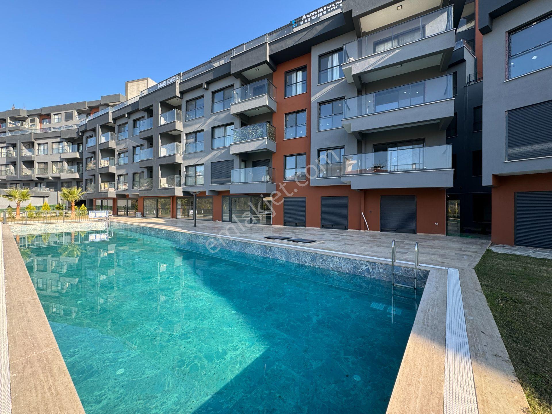 Procity'den 3+1 Otel Kosepti Tadında Daire Aydın'ın Kalbinde - Görsel 2