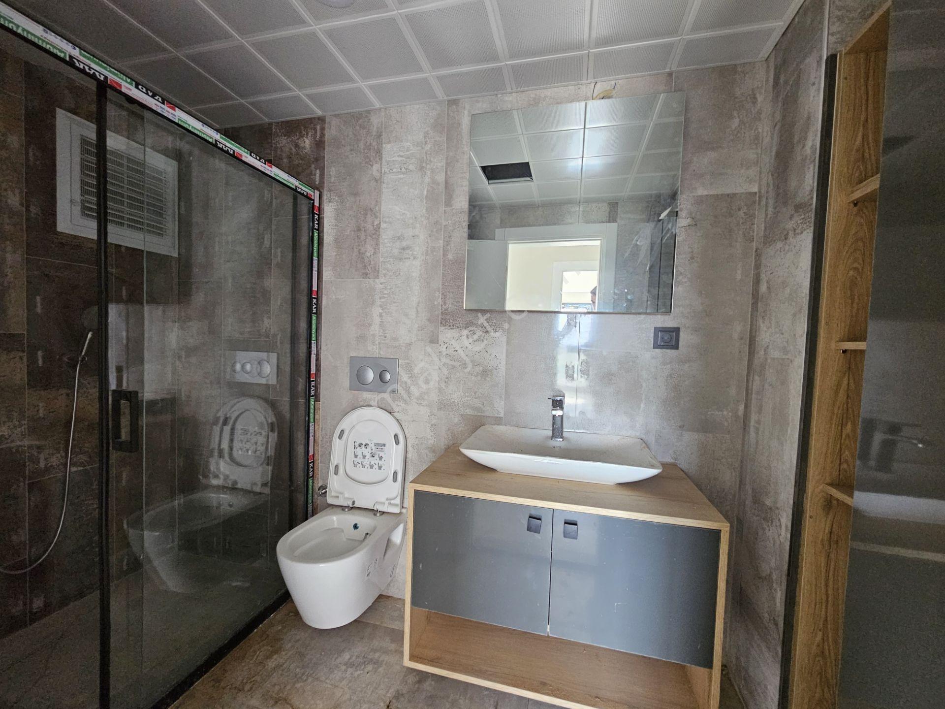 Procity'den 3+1 Otel Kosepti Tadında Daire Aydın'ın Kalbinde - Görsel 26