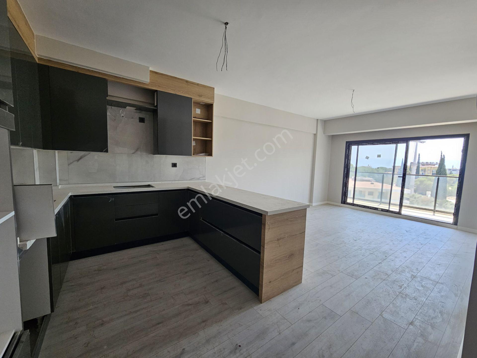 Procity'den 3+1 Otel Kosepti Tadında Daire Aydın'ın Kalbinde - Görsel 10