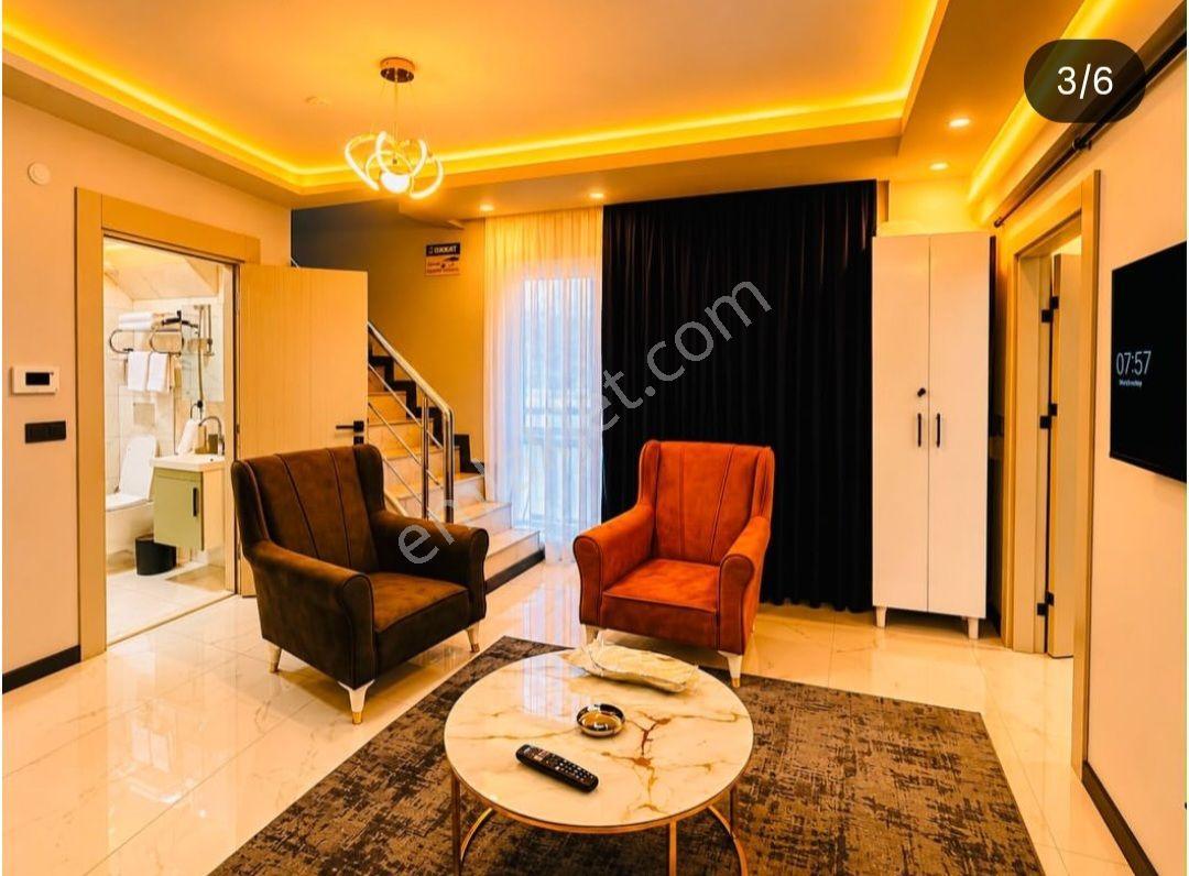 Keçiörende Günlük Kiralık Etlik Şehir Hastanesine Yürüme Mesafesinde 7/24 - Görsel 4