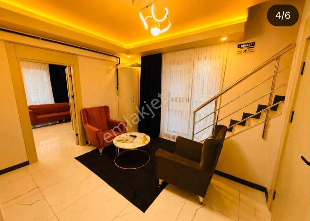 Keçiörende Günlük Kiralık Etlik Şehir Hastanesine Yürüme Mesafesinde 7/24