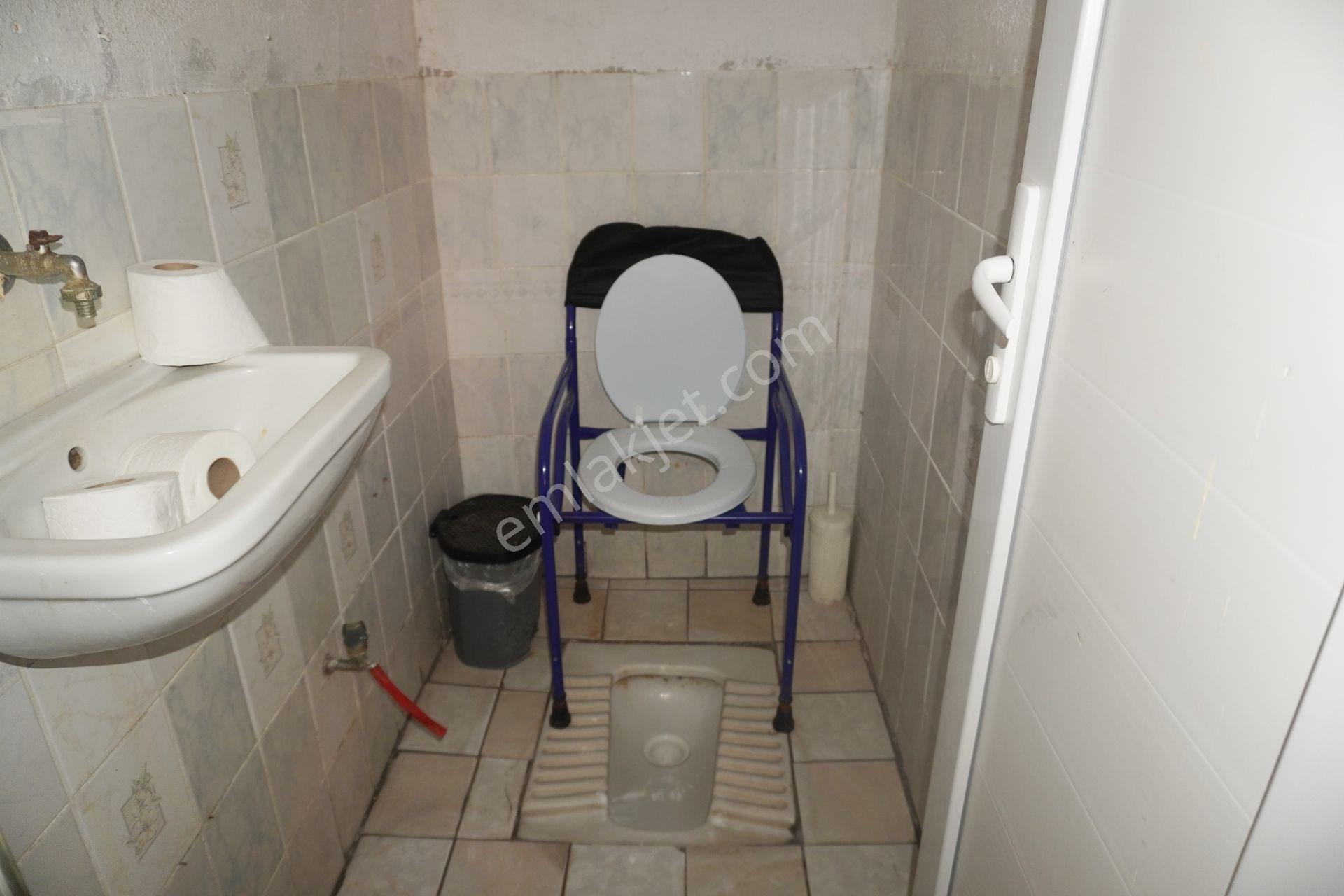 Asarlık İncirlipınar Da Kiralık 1+1 Kısmi Eşyalı Çiğliserkan Dan - Görsel 17