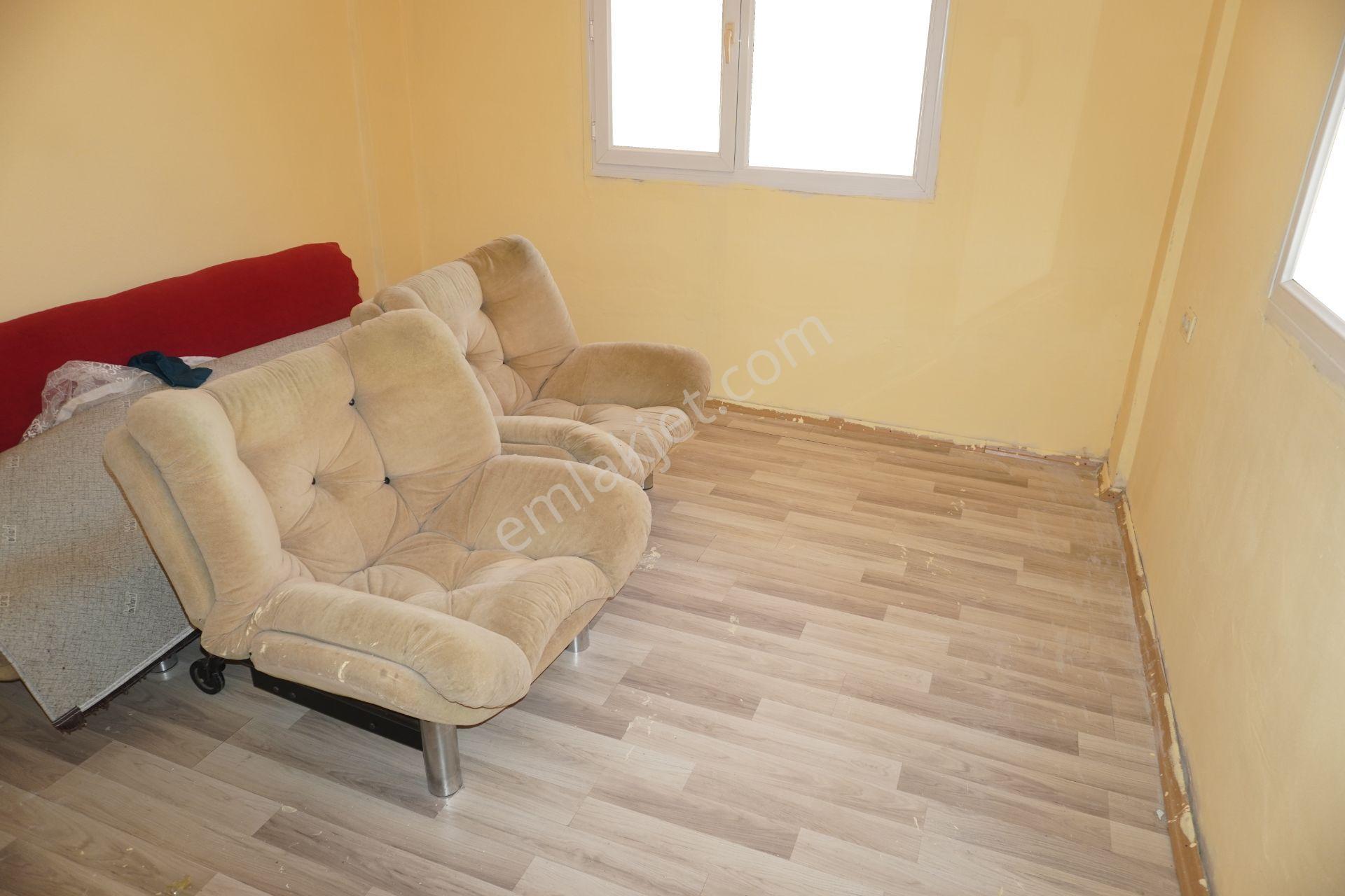 Asarlık İncirlipınar Da Kiralık 1+1 Kısmi Eşyalı Çiğliserkan Dan - Görsel 10
