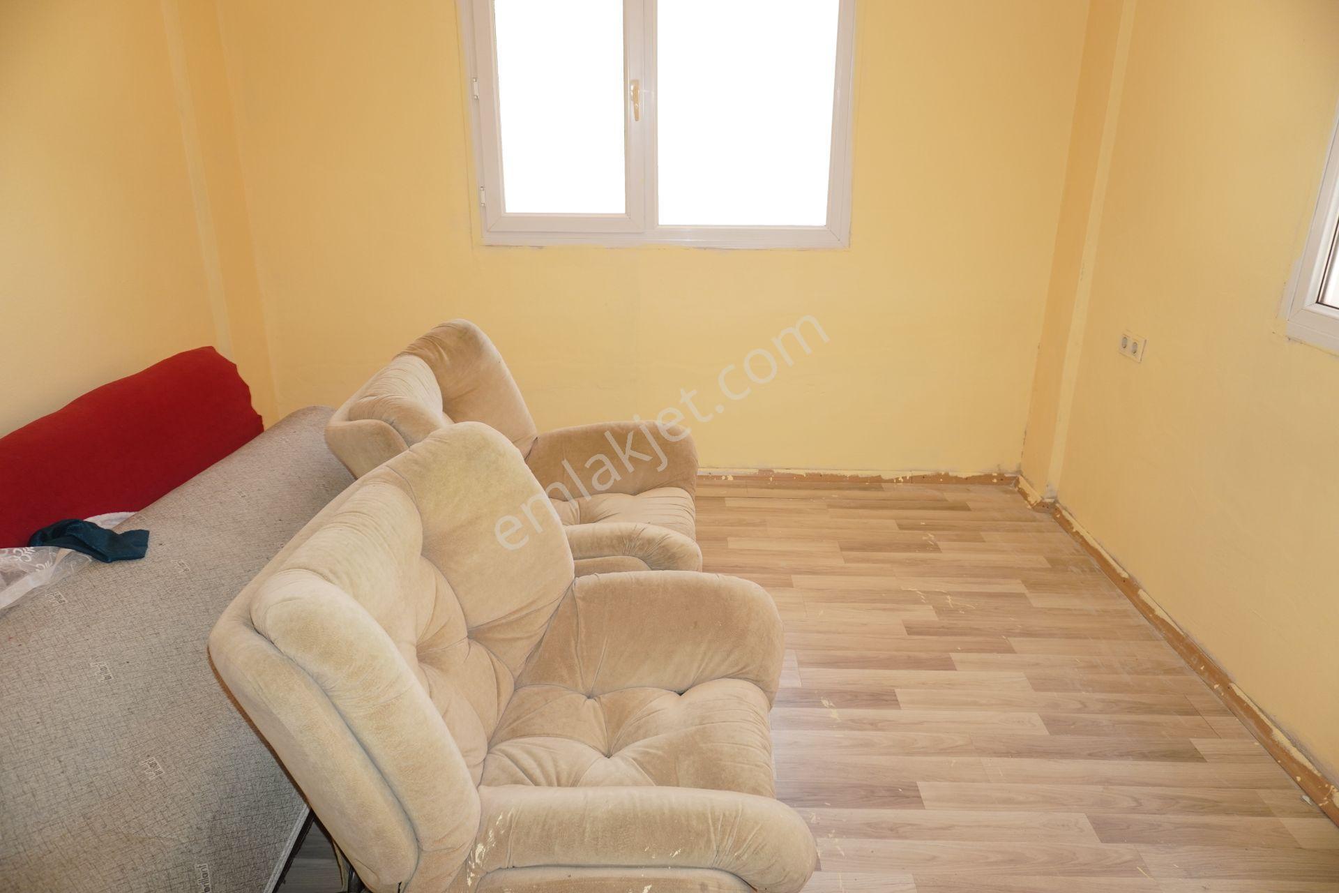 Asarlık İncirlipınar Da Kiralık 1+1 Kısmi Eşyalı Çiğliserkan Dan - Görsel 9