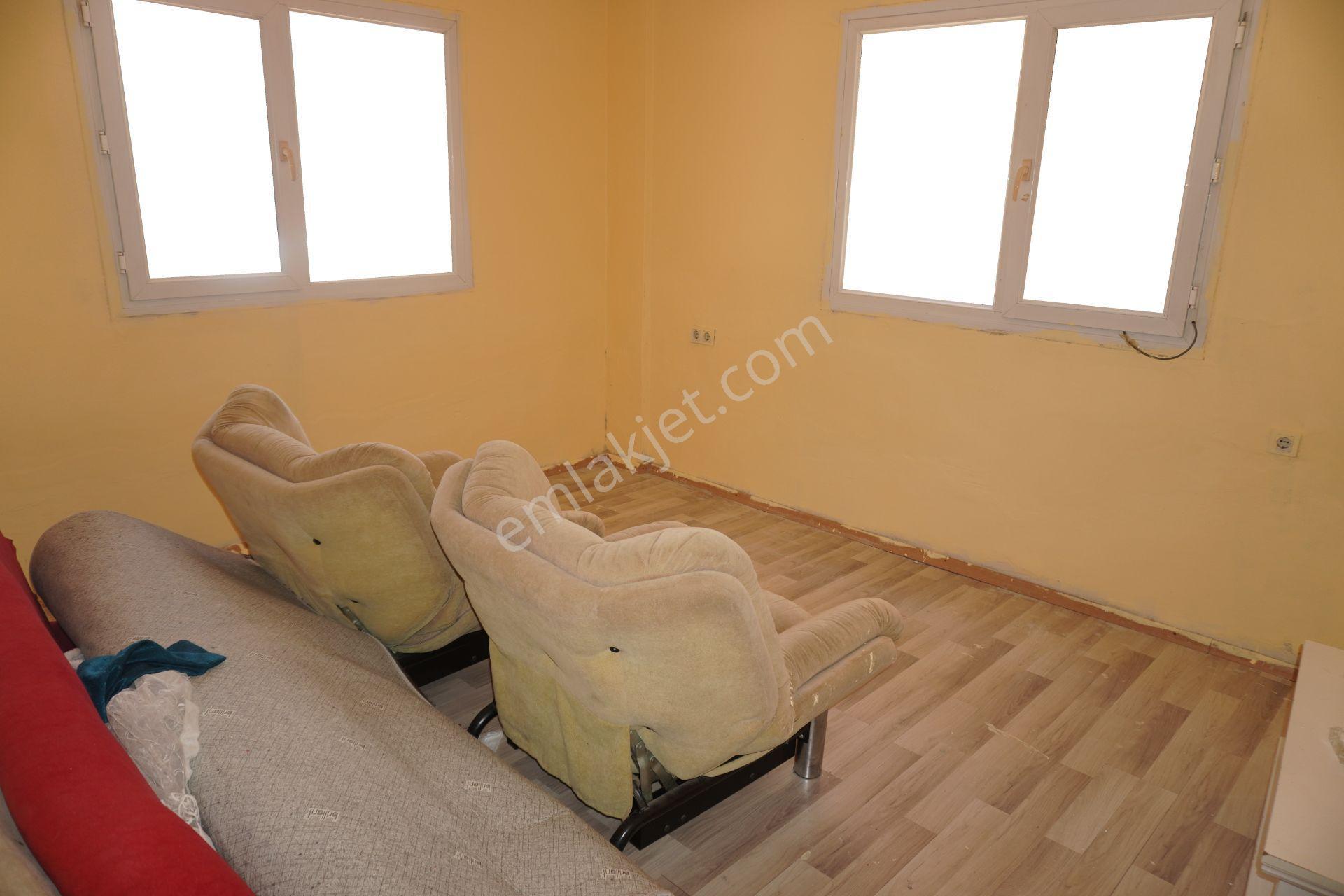 Asarlık İncirlipınar Da Kiralık 1+1 Kısmi Eşyalı Çiğliserkan Dan - Görsel 7
