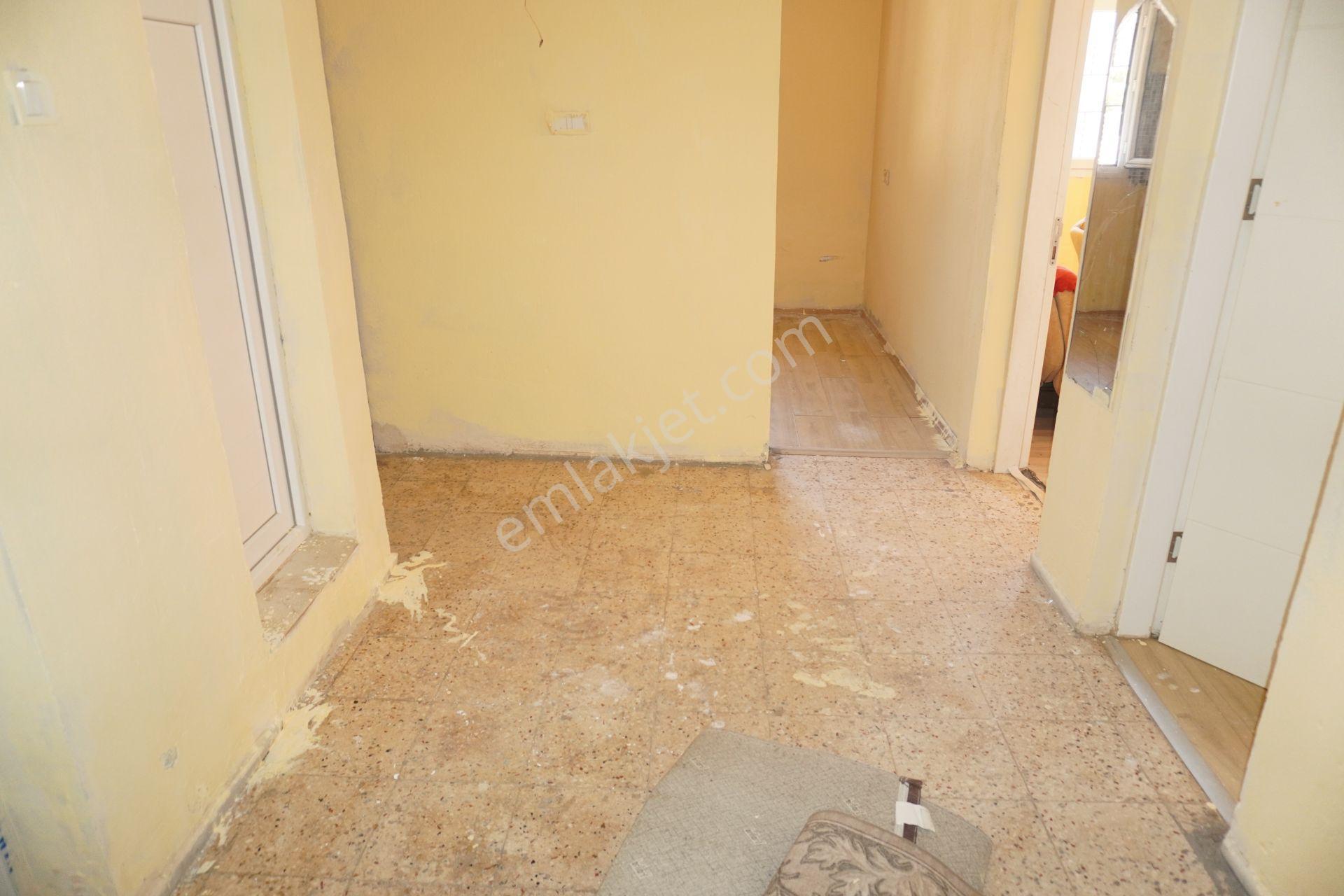 Asarlık İncirlipınar Da Kiralık 1+1 Kısmi Eşyalı Çiğliserkan Dan - Görsel 21