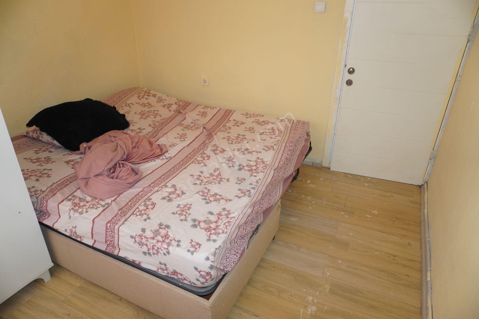 Asarlık İncirlipınar Da Kiralık 1+1 Kısmi Eşyalı Çiğliserkan Dan - Görsel 15