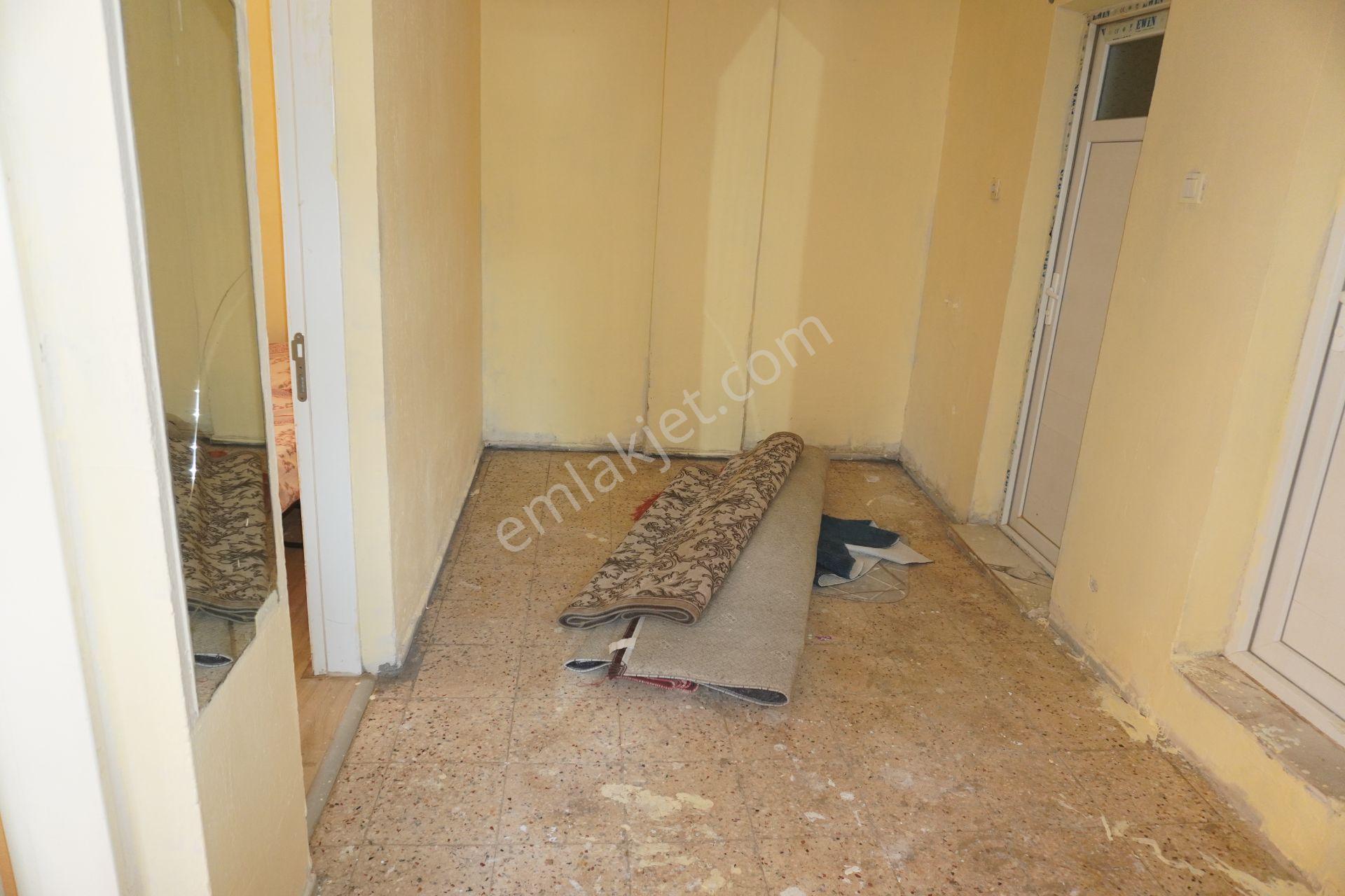 Asarlık İncirlipınar Da Kiralık 1+1 Kısmi Eşyalı Çiğliserkan Dan - Görsel 20