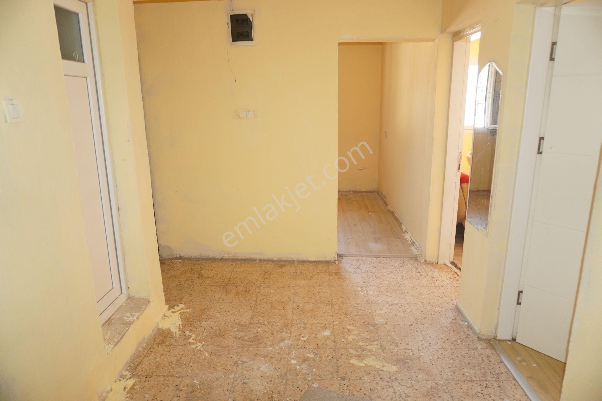 Asarlık İncirlipınar Da Kiralık 1+1 Kısmi Eşyalı Çiğliserkan Dan - Görsel 22