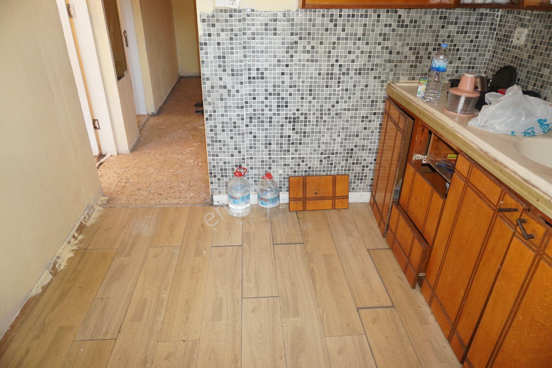 Asarlık İncirlipınar Da Kiralık 1+1 Kısmi Eşyalı Çiğliserkan Dan - Görsel 6