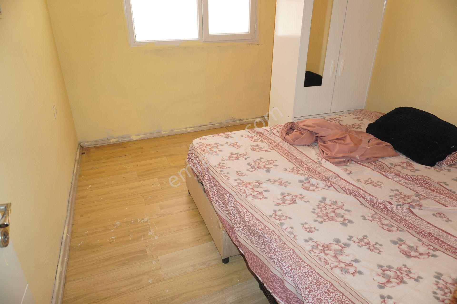 Asarlık İncirlipınar Da Kiralık 1+1 Kısmi Eşyalı Çiğliserkan Dan - Görsel 14