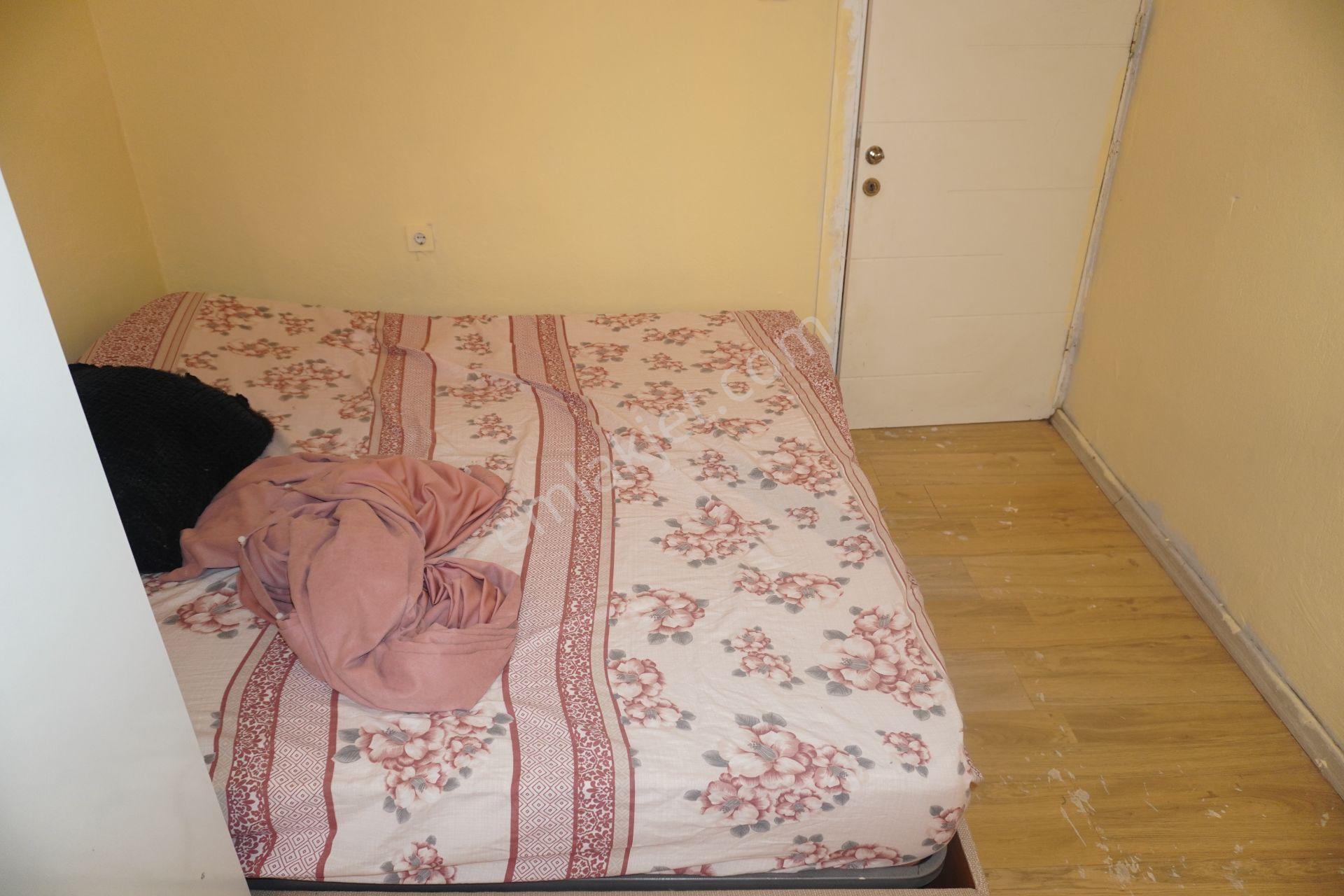 Asarlık İncirlipınar Da Kiralık 1+1 Kısmi Eşyalı Çiğliserkan Dan - Görsel 16