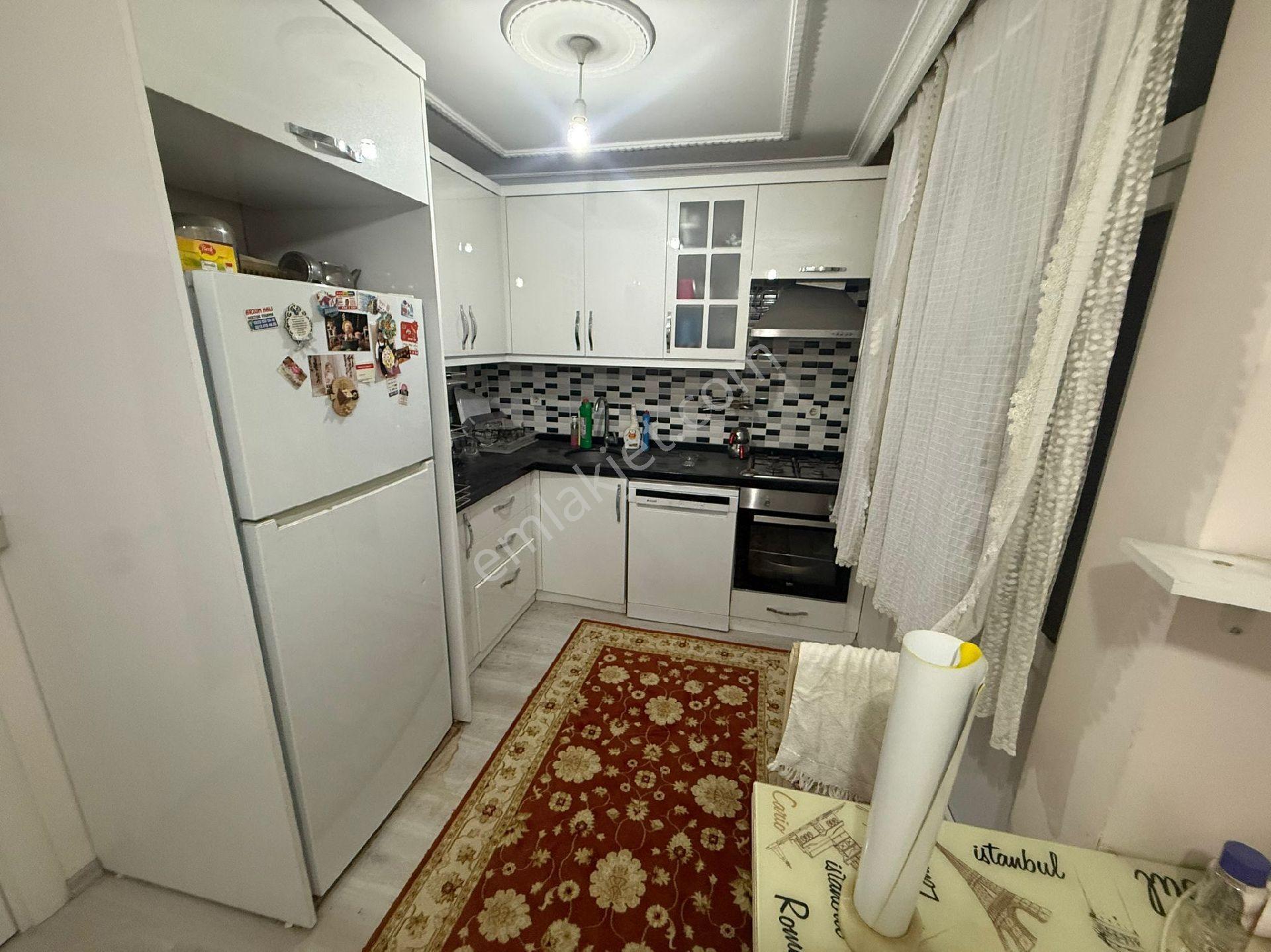 Pusula İnş'tan İsmetpaşa Mah. 3+1 125m2 Satılık Yüksek Giriş - Görsel 22