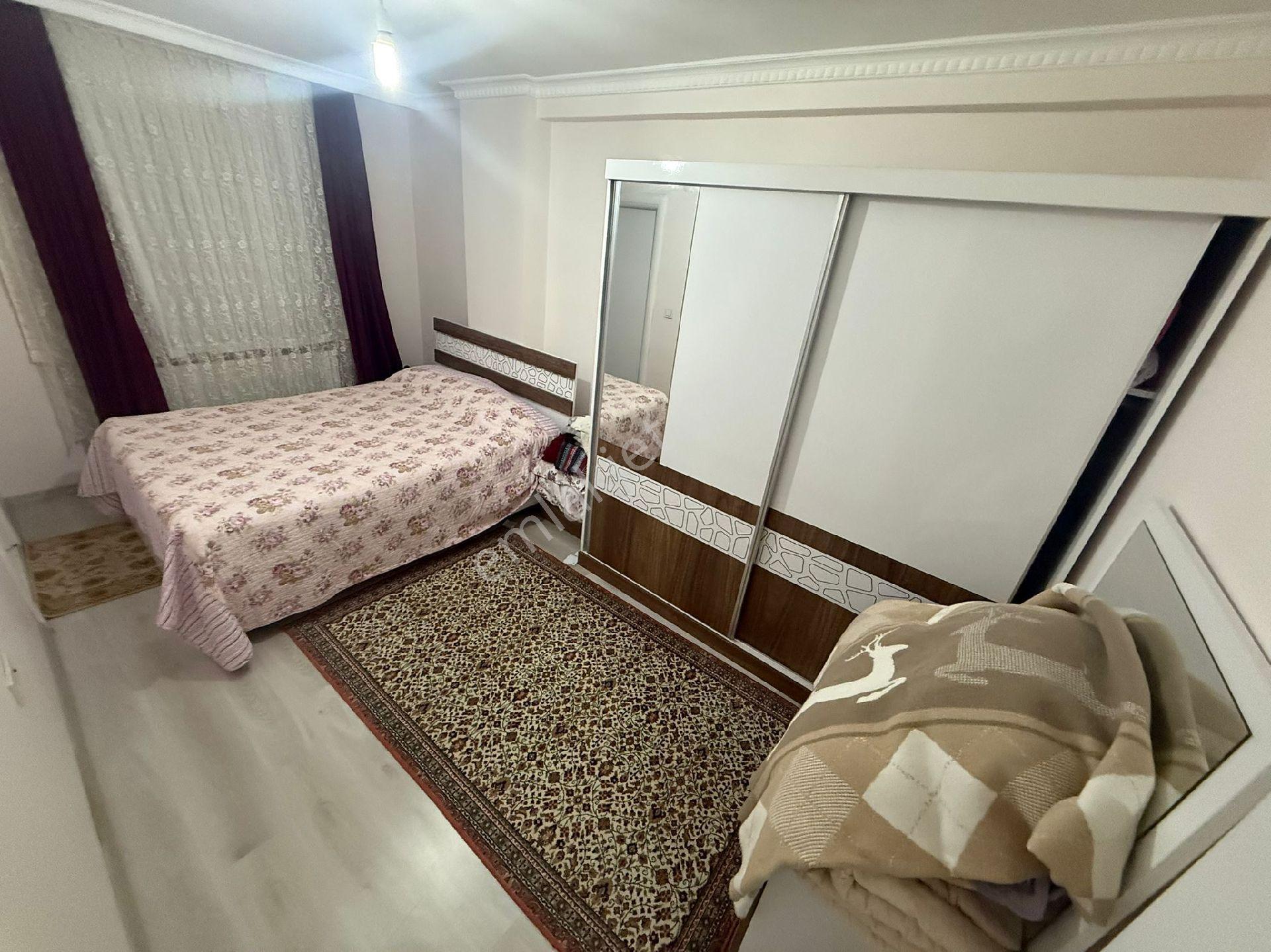 Pusula İnş'tan İsmetpaşa Mah. 3+1 125m2 Satılık Yüksek Giriş - Görsel 16