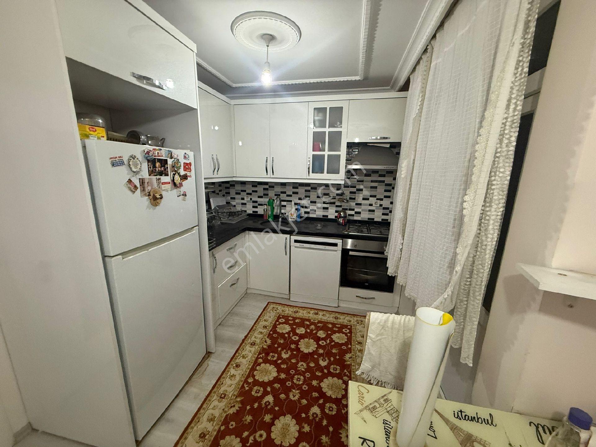 Pusula İnş'tan İsmetpaşa Mah. 3+1 125m2 Satılık Yüksek Giriş - Görsel 10