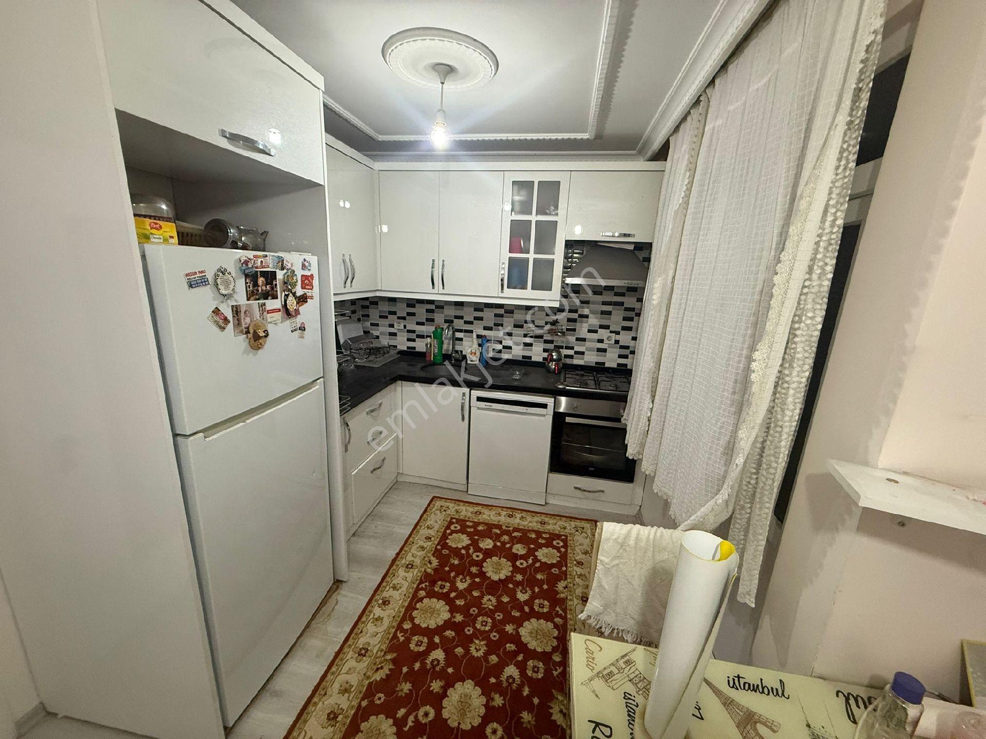 Pusula İnş'tan İsmetpaşa Mah. 3+1 125m2 Satılık Yüksek Giriş - Görsel 9