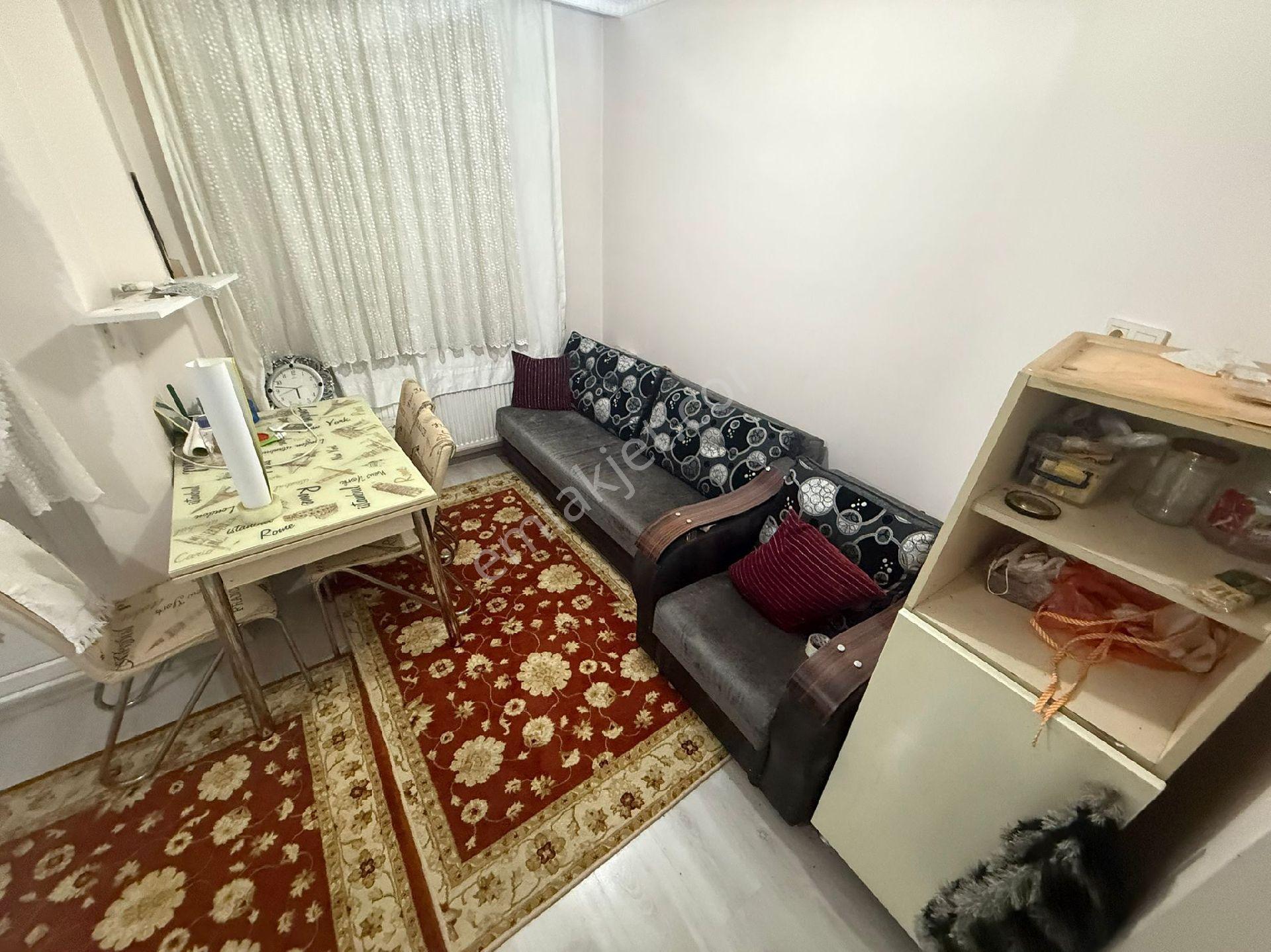 Pusula İnş'tan İsmetpaşa Mah. 3+1 125m2 Satılık Yüksek Giriş - Görsel 18