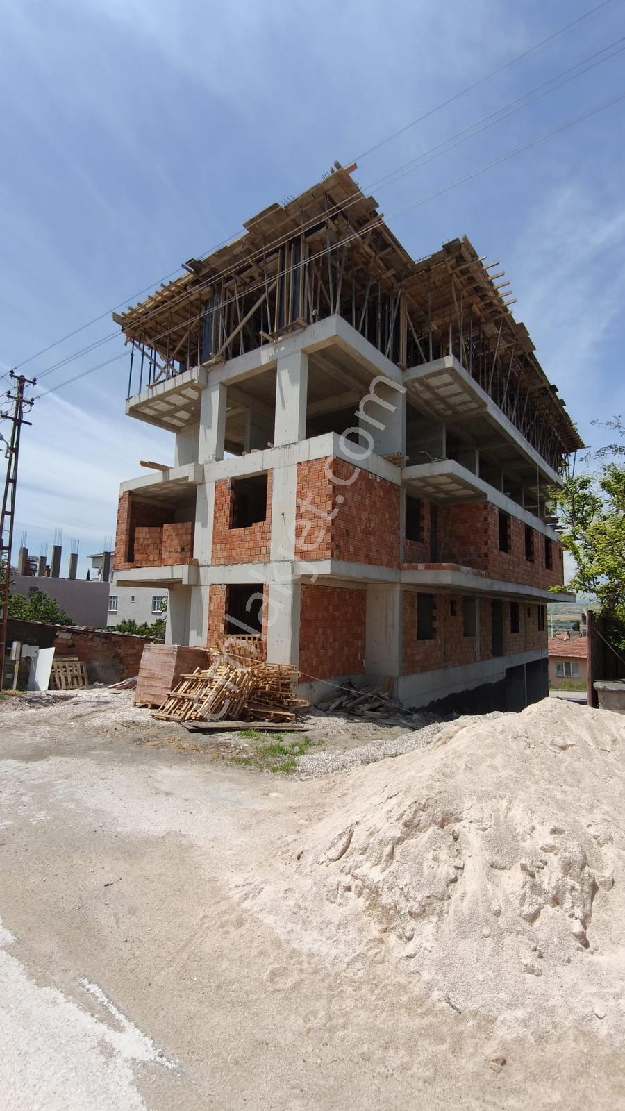 Mabelden Fırsat Satılık Lüks Daire