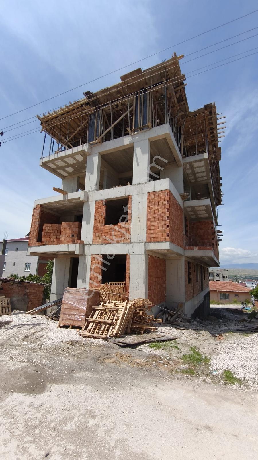 Mabelden Fırsat Satılık Lüks Daire - Görsel 2