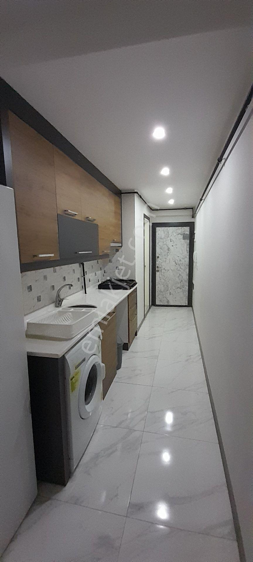 Ender Uysal Gayrimenkulden İncilipınar Parkına Çok Yakın Satılık 1+1 Geniş Apart... - Görsel 5