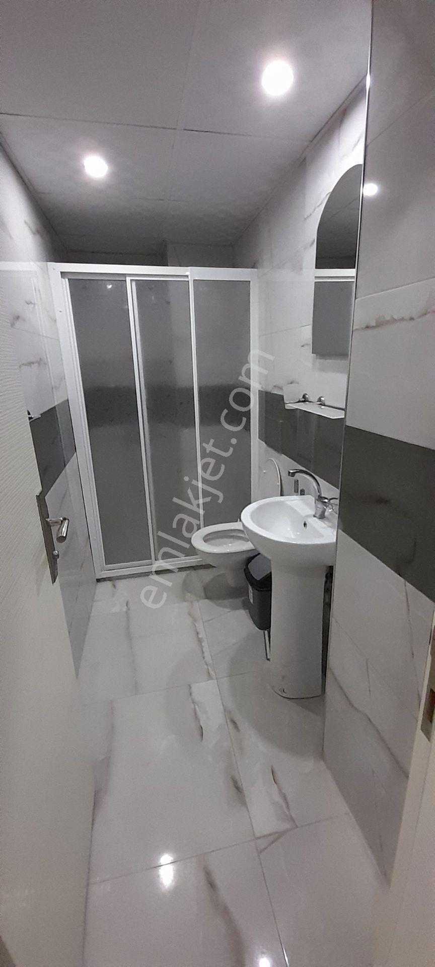 Ender Uysal Gayrimenkulden İncilipınar Parkına Çok Yakın Satılık 1+1 Geniş Apart... - Görsel 8