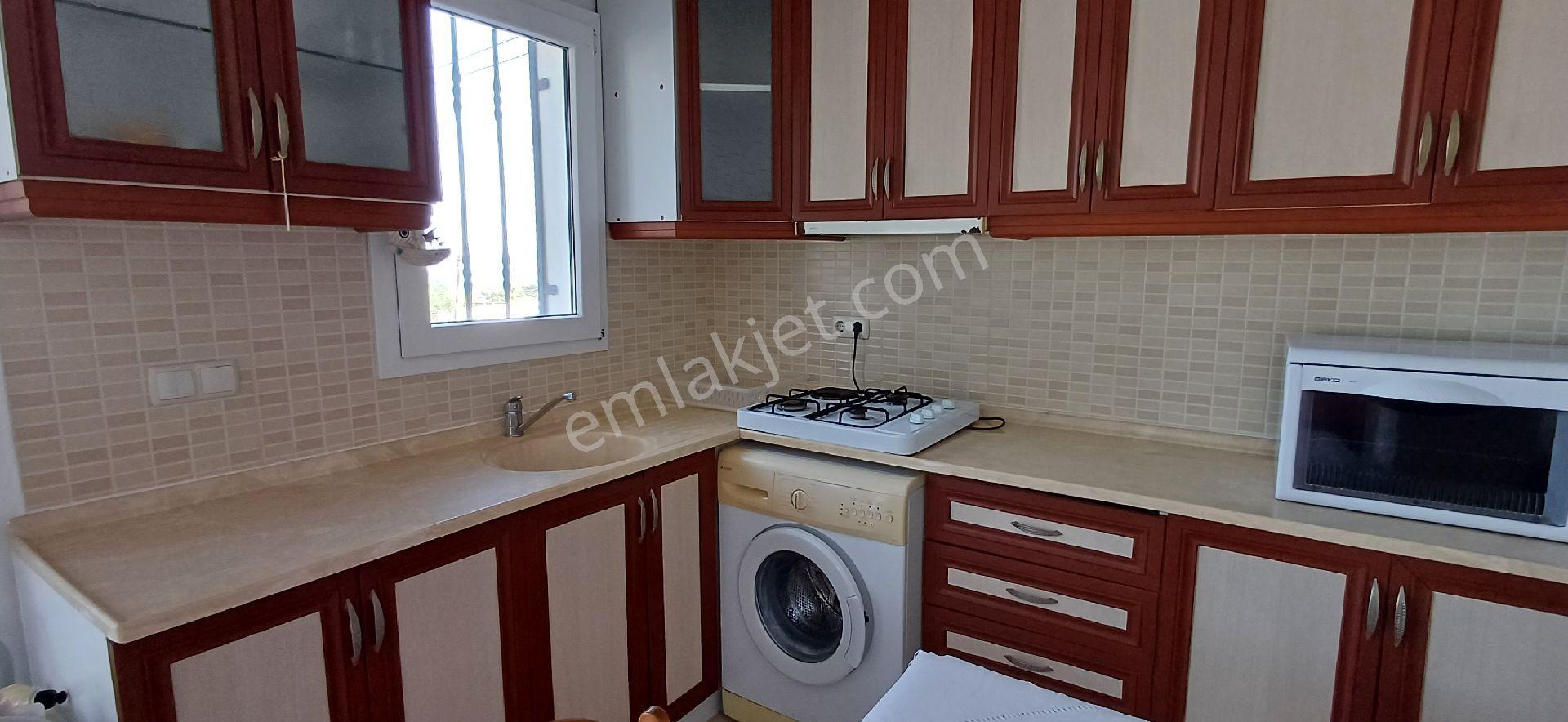Türkbükü Sahile Yürüme Mesafesinde Kiralık 1+1 - Görsel 11