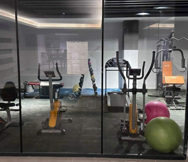 Alanya Kargıcak Denize 100 Mt Mesafede 1+1 Eşyalı Sıfır Satılık Daire - Görsel 11
