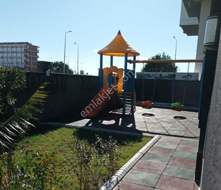 Alanya Kargıcak Denize 100 Mt Mesafede 1+1 Eşyalı Sıfır Satılık Daire - Görsel 14