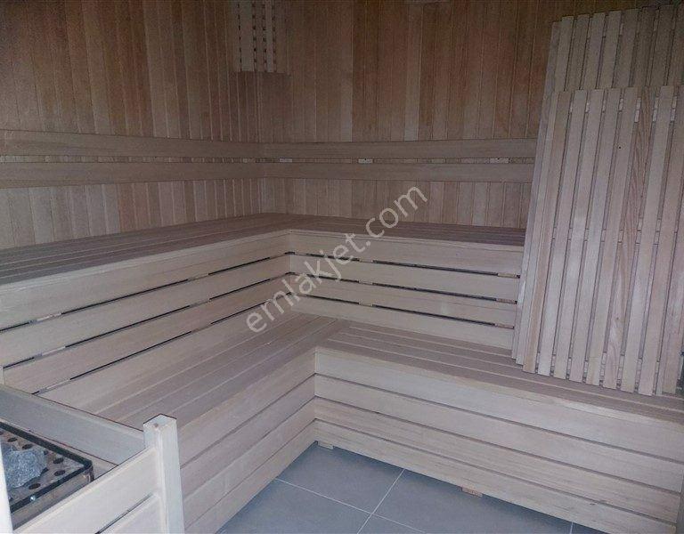 Alanya Kargıcak Denize 100 Mt Mesafede 1+1 Eşyalı Sıfır Satılık Daire - Görsel 15