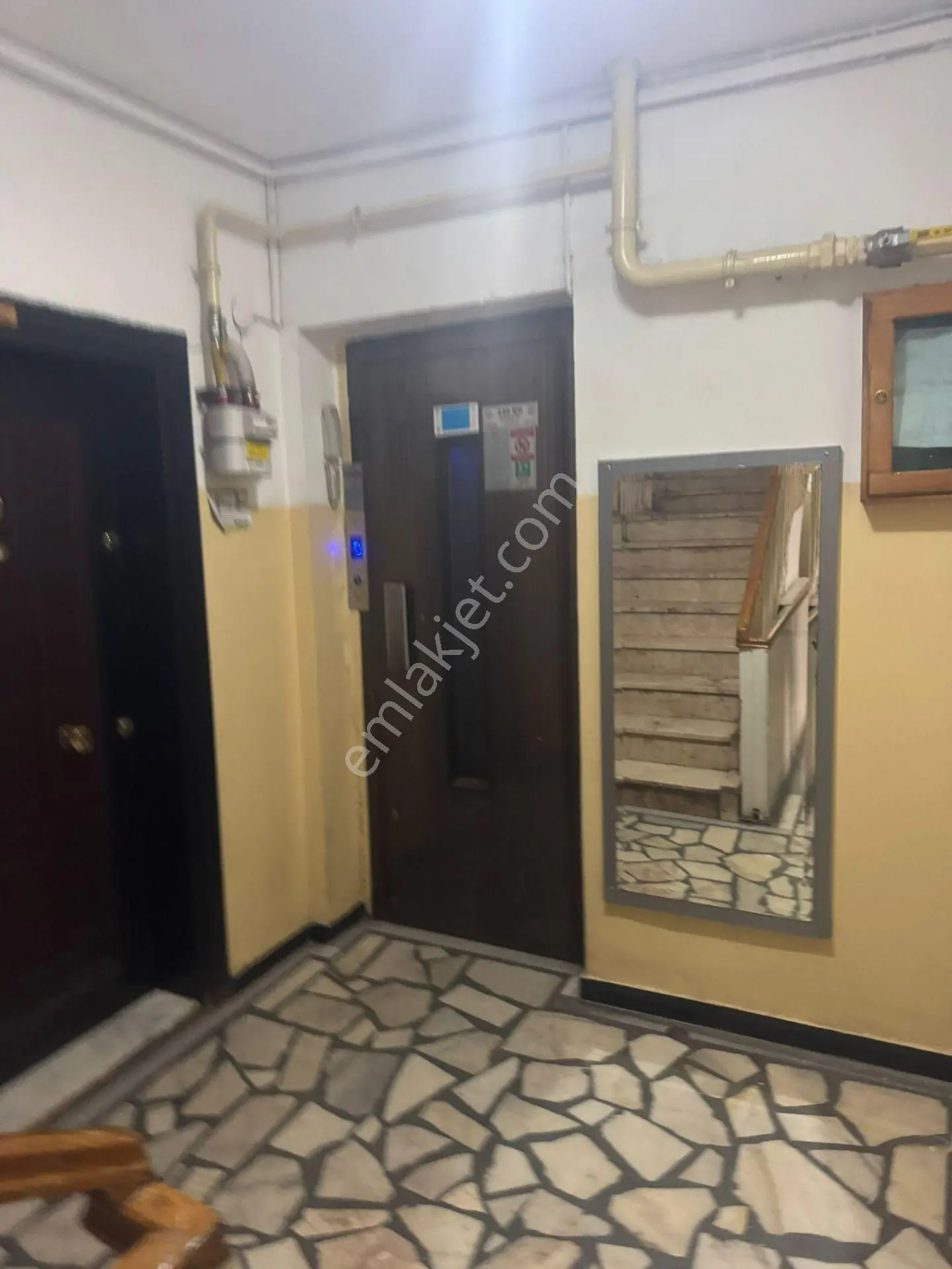 İnanç Emlaktan Giresun Hacıhüseyinde Kiralık 3+1 Daire - Görsel 2