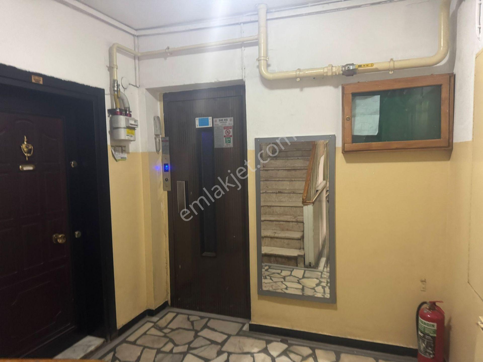 İnanç Emlaktan Giresun Hacıhüseyinde Kiralık 3+1 Daire - Görsel 21