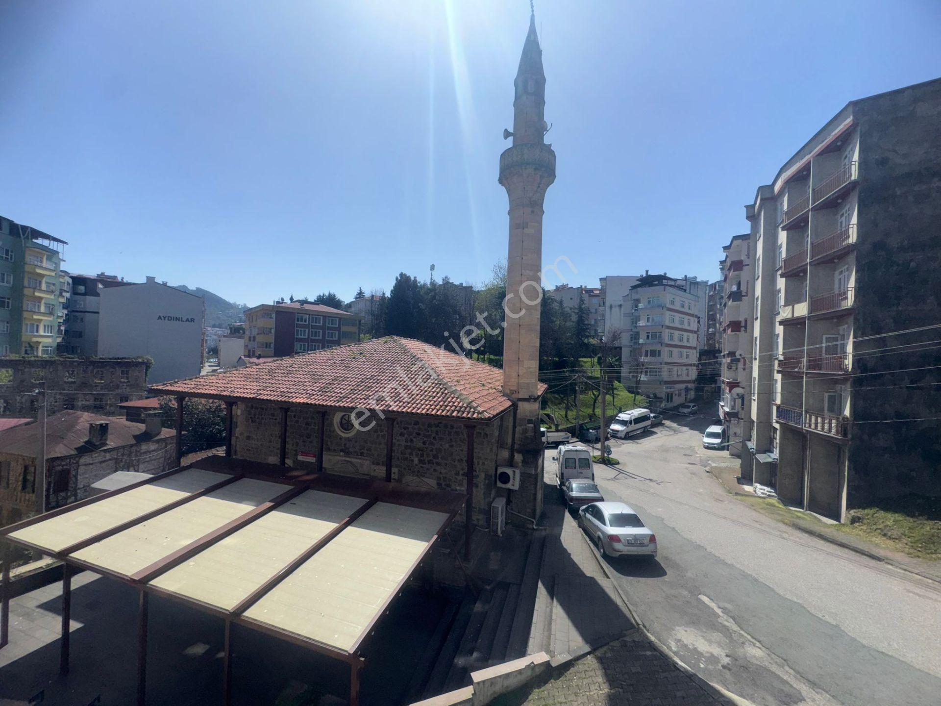 İnanç Emlaktan Giresun Hacıhüseyinde Kiralık 3+1 Daire - Görsel 20