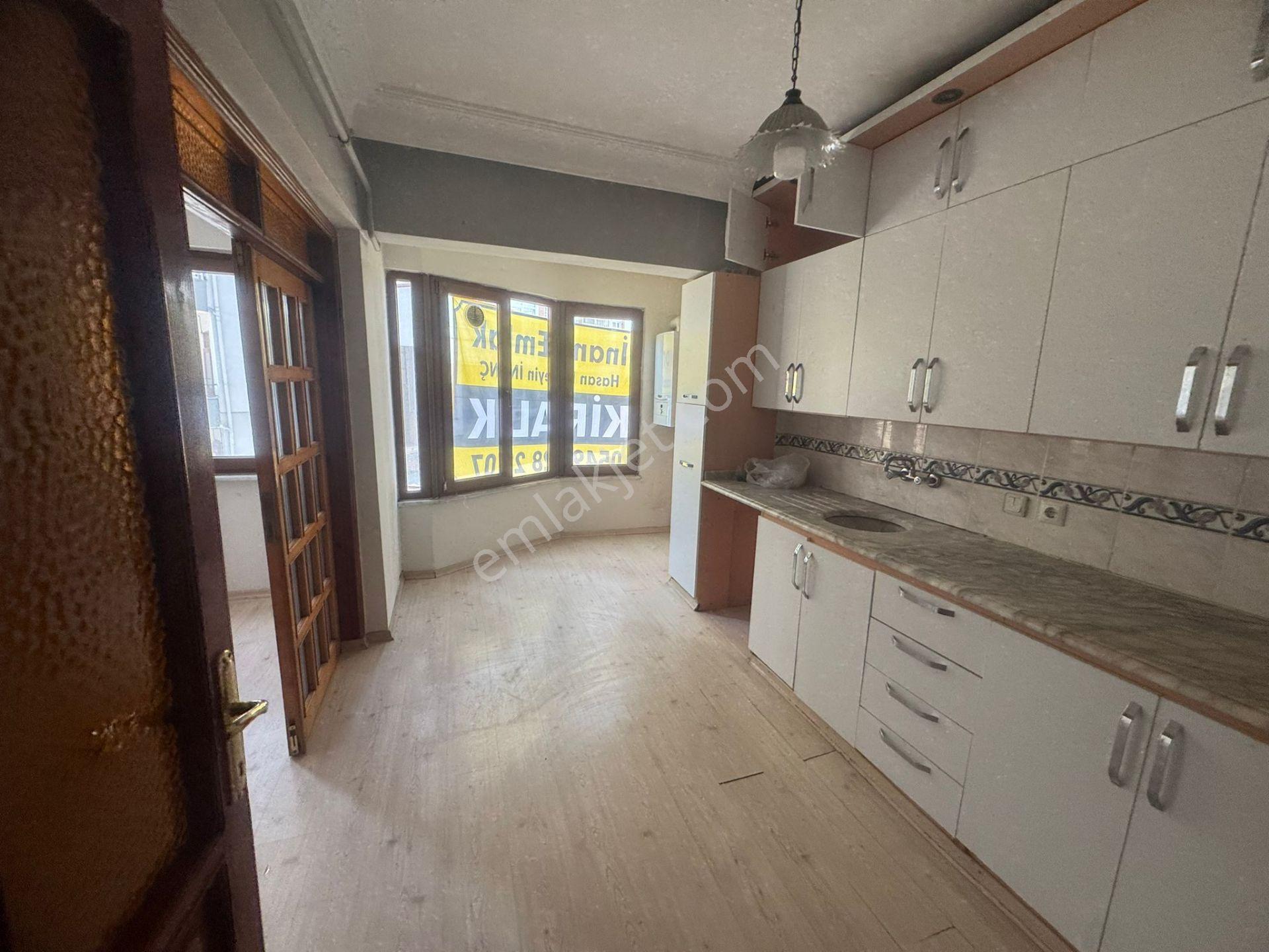 İnanç Emlaktan Giresun Hacıhüseyinde Kiralık 3+1 Daire - Görsel 11