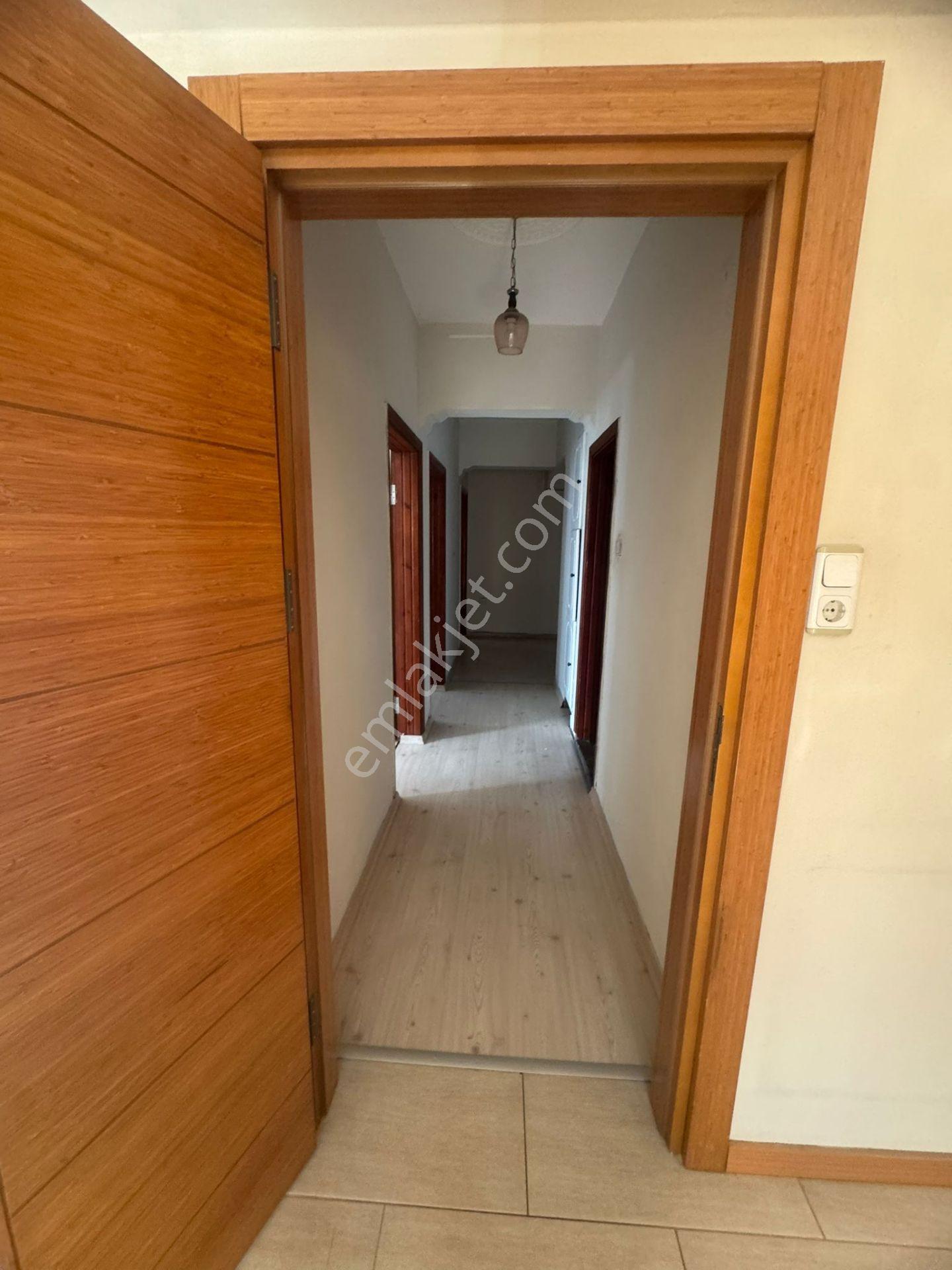 İnanç Emlaktan Giresun Hacıhüseyinde Kiralık 3+1 Daire - Görsel 18
