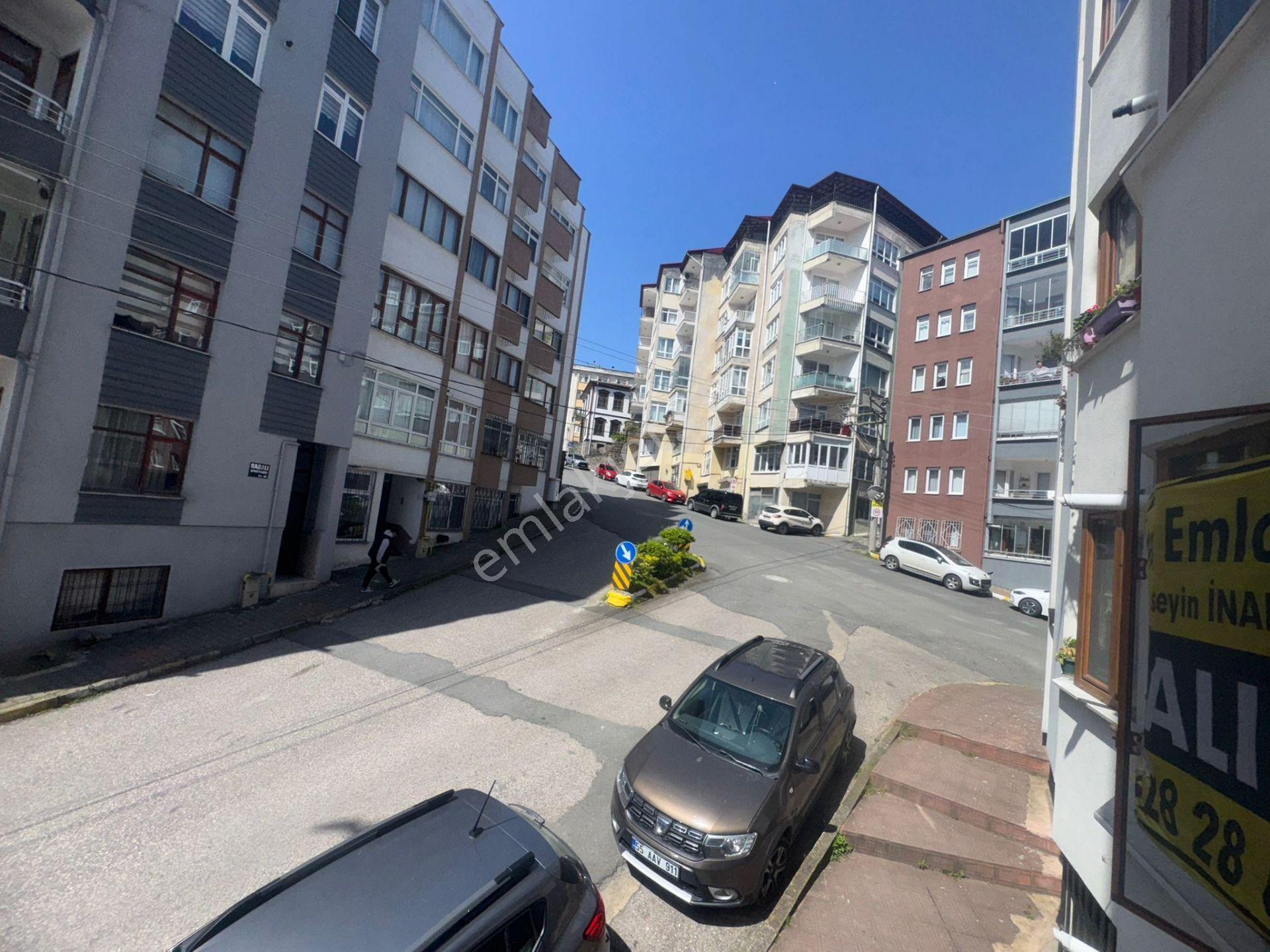 İnanç Emlaktan Giresun Hacıhüseyinde Kiralık 3+1 Daire - Görsel 12