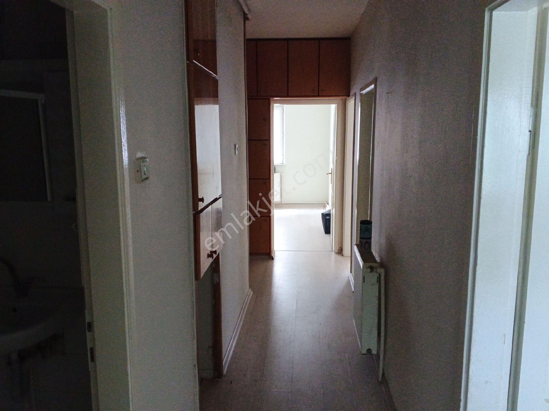 Sivas Örtülüpınar Mah. Deniz Bank Yanında Kiralık Daire - Görsel 24