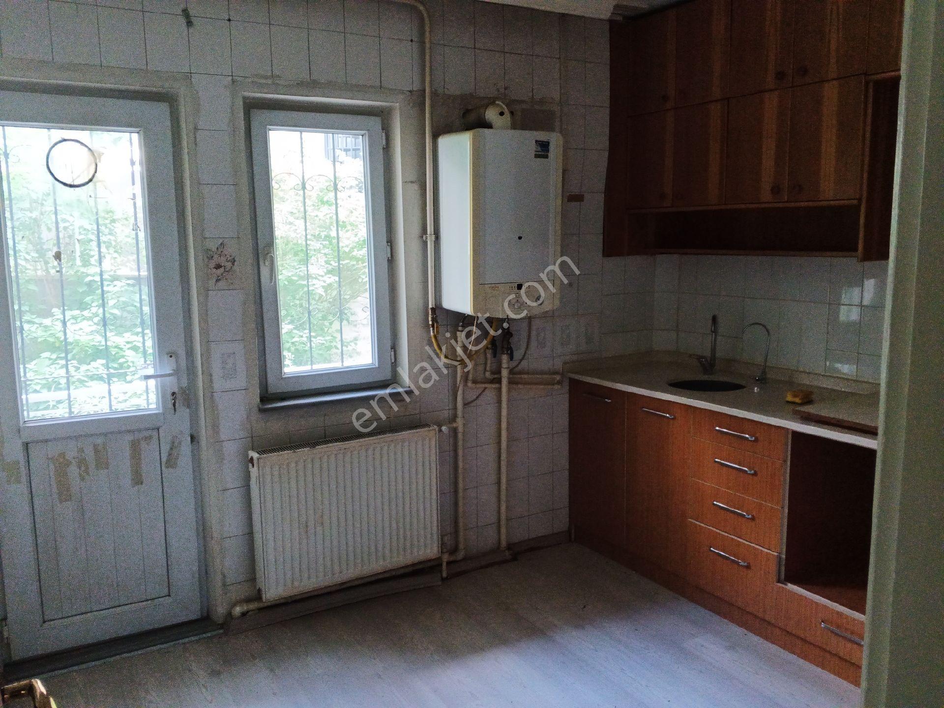 Sivas Örtülüpınar Mah. Deniz Bank Yanında Kiralık Daire - Görsel 19