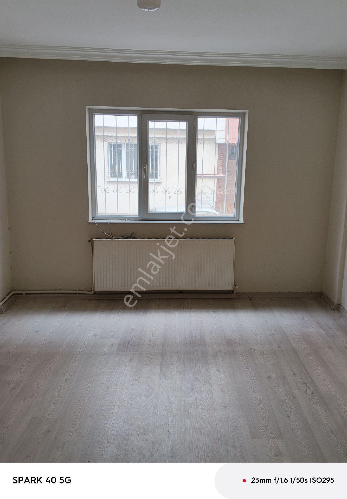 Sivas Örtülüpınar Mah. Deniz Bank Yanında Kiralık Daire - Görsel 2