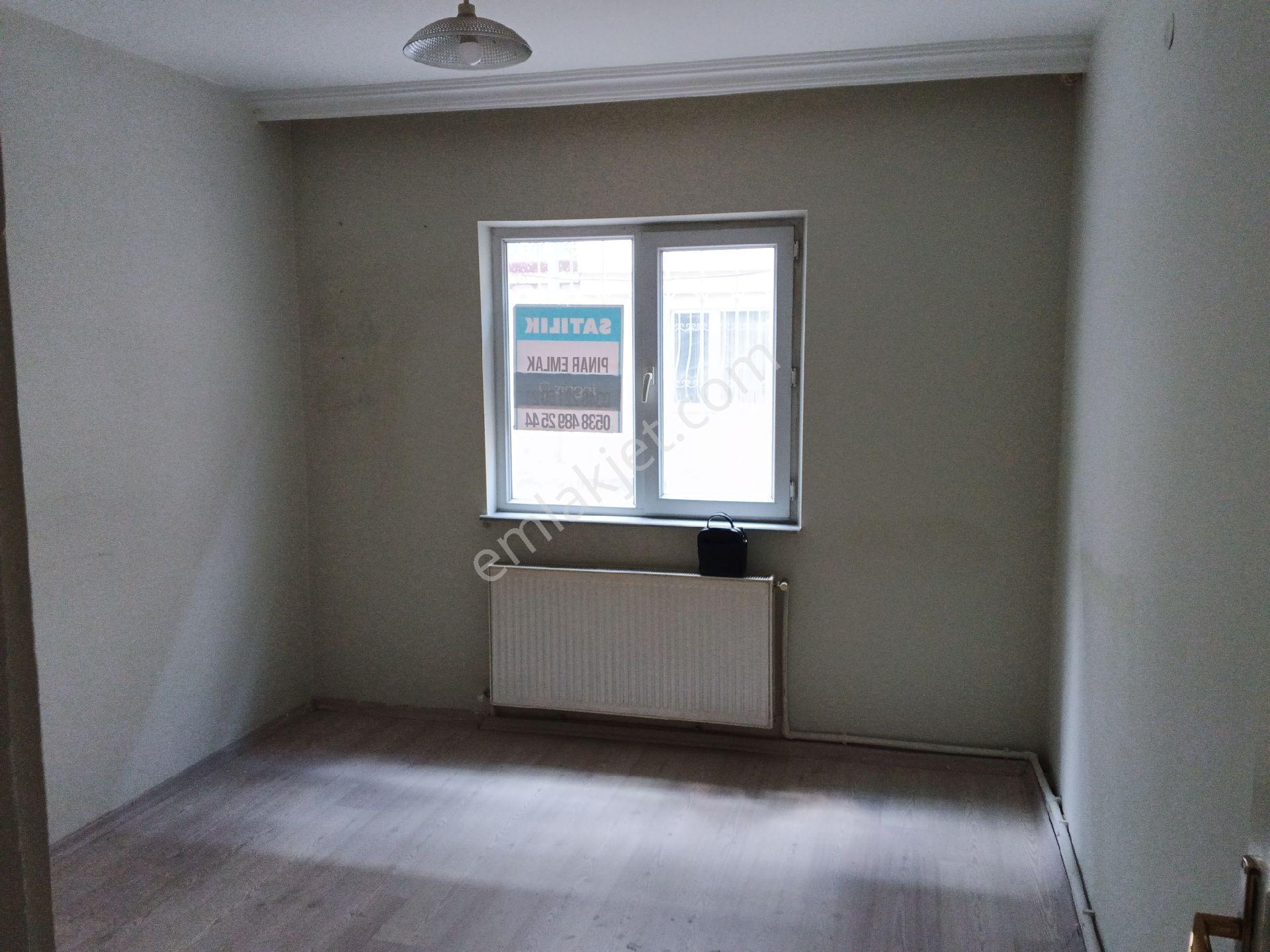 Sivas Örtülüpınar Mah. Deniz Bank Yanında Kiralık Daire - Görsel 17