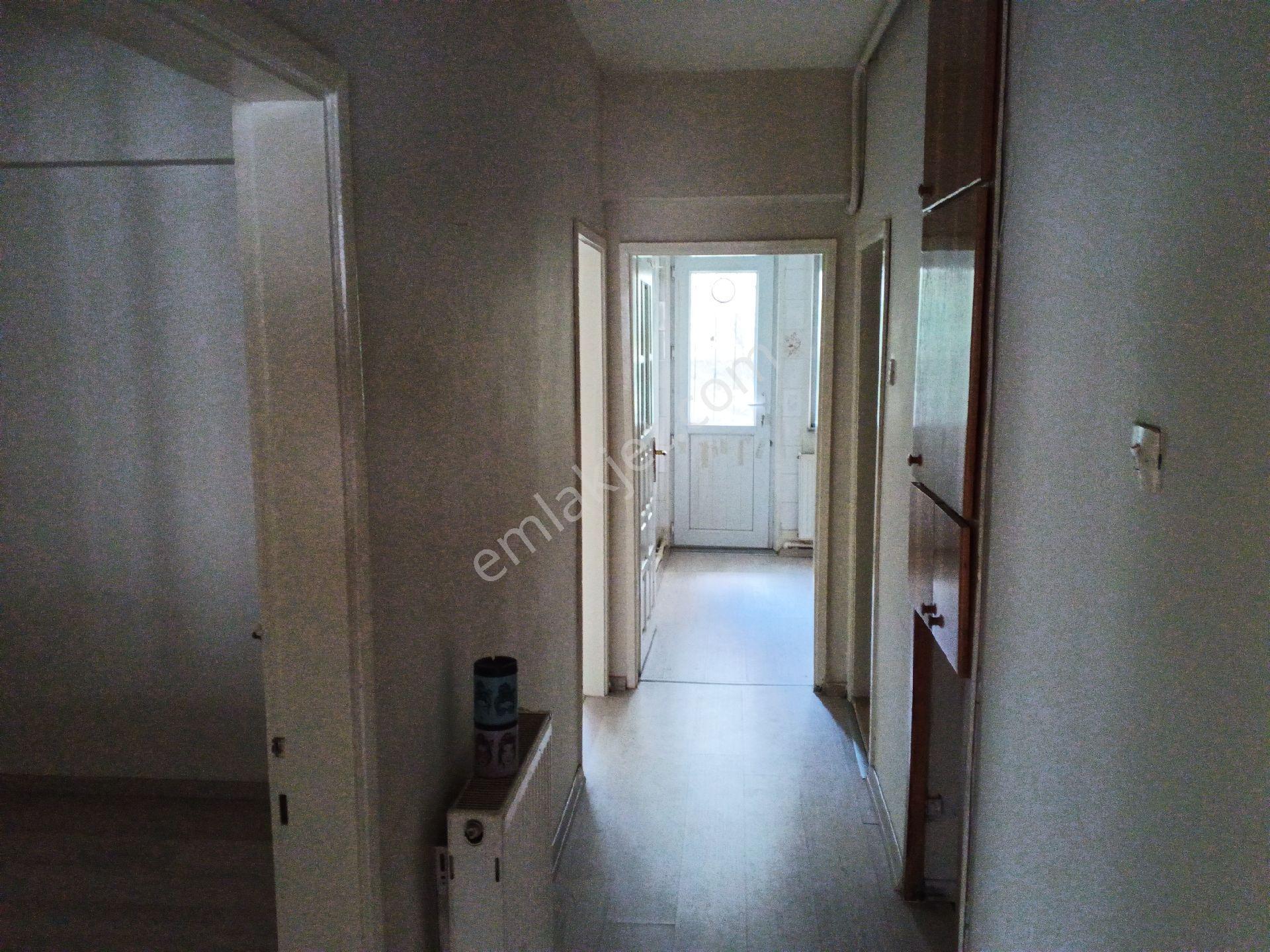 Sivas Örtülüpınar Mah. Deniz Bank Yanında Kiralık Daire - Görsel 18