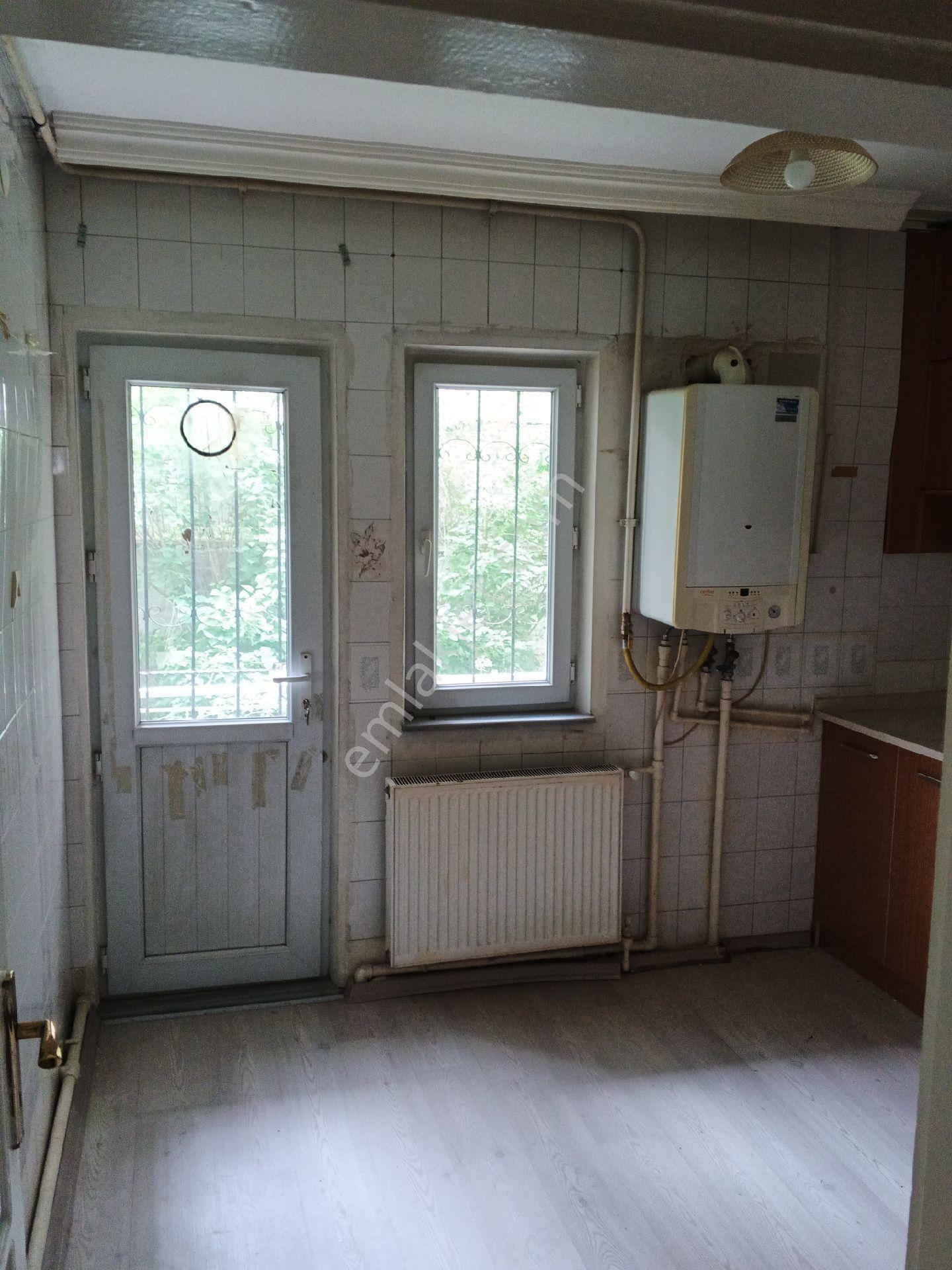 Sivas Örtülüpınar Mah. Deniz Bank Yanında Kiralık Daire - Görsel 8