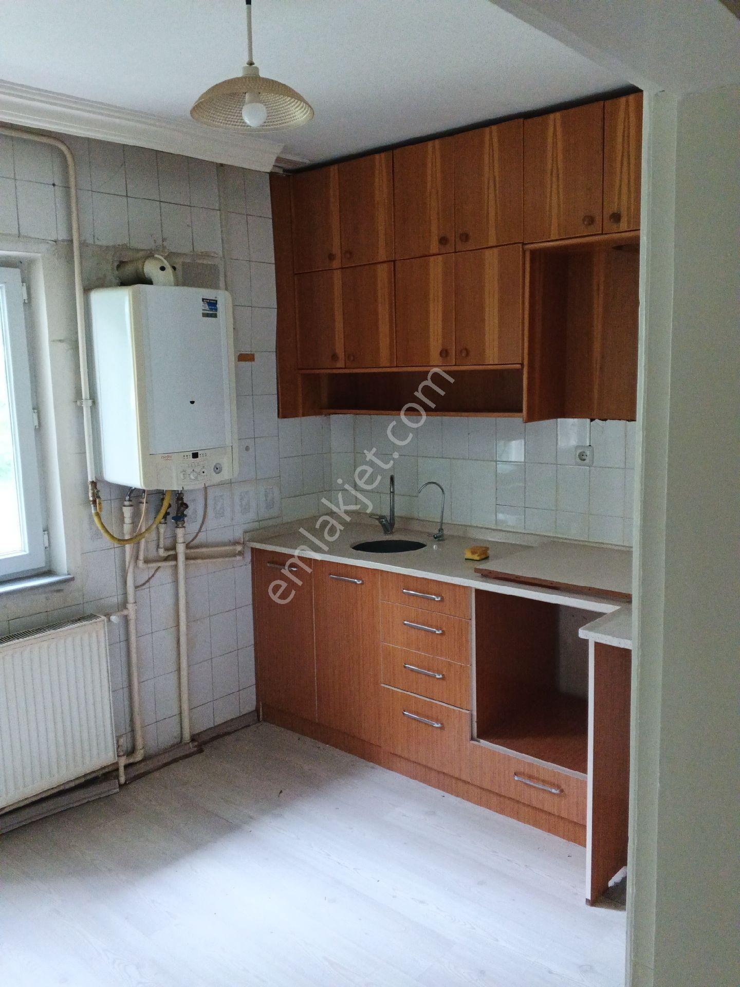 Sivas Örtülüpınar Mah. Deniz Bank Yanında Kiralık Daire - Görsel 9