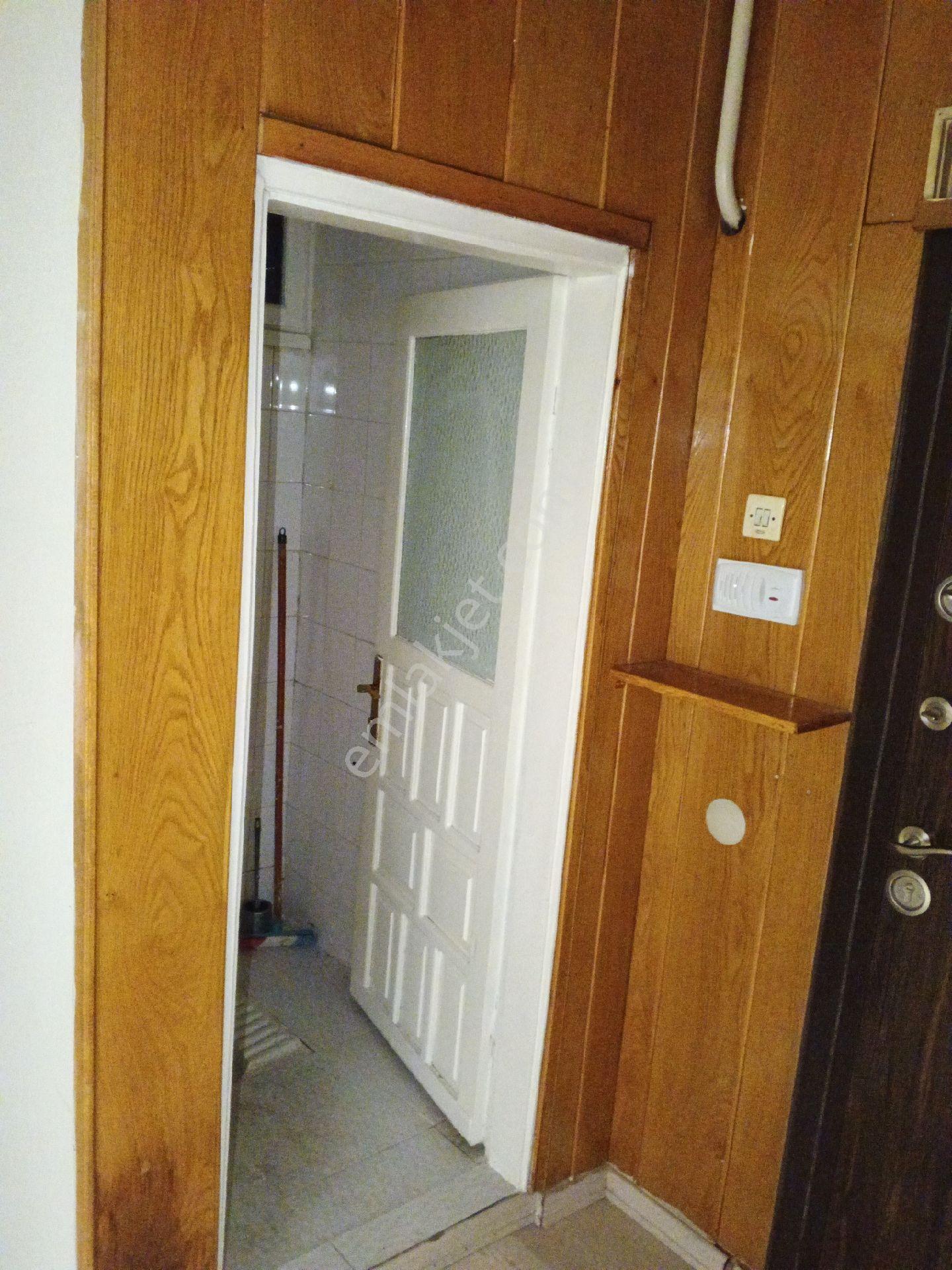 Sivas Örtülüpınar Mah. Deniz Bank Yanında Kiralık Daire - Görsel 5