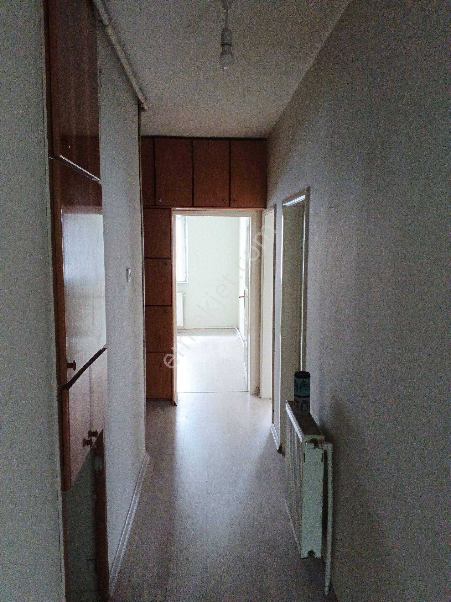 Sivas Örtülüpınar Mah. Deniz Bank Yanında Kiralık Daire - Görsel 10